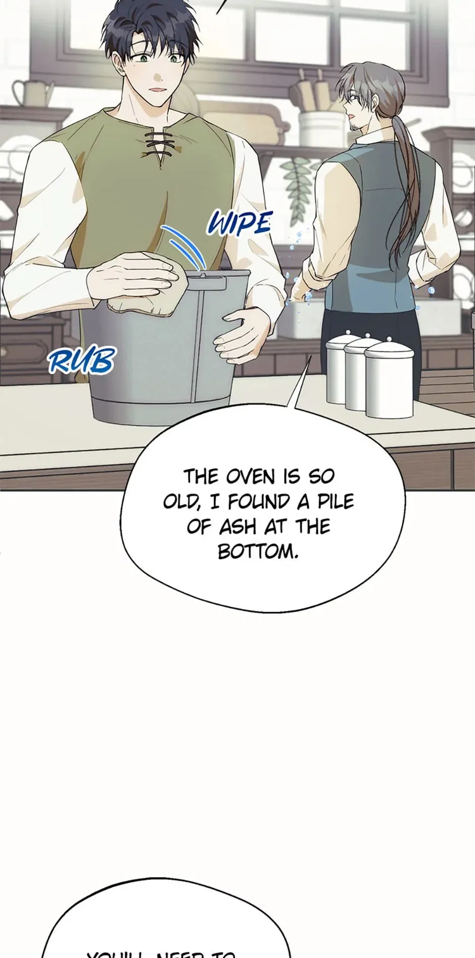 Carefully Choosing a Husband Chapter 21 – Page 12