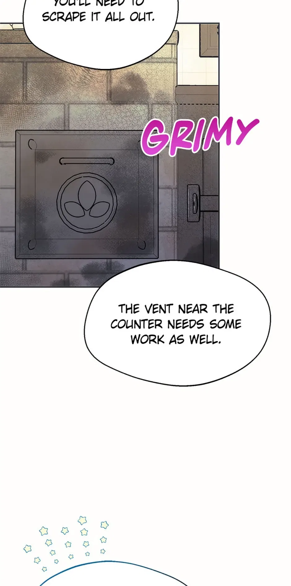 Carefully Choosing a Husband Chapter 21 – Page 13