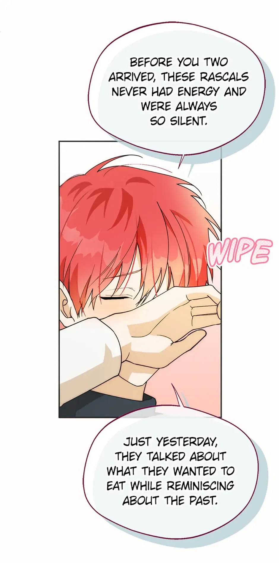 Carefully Choosing a Husband Chapter 21 – Page 18