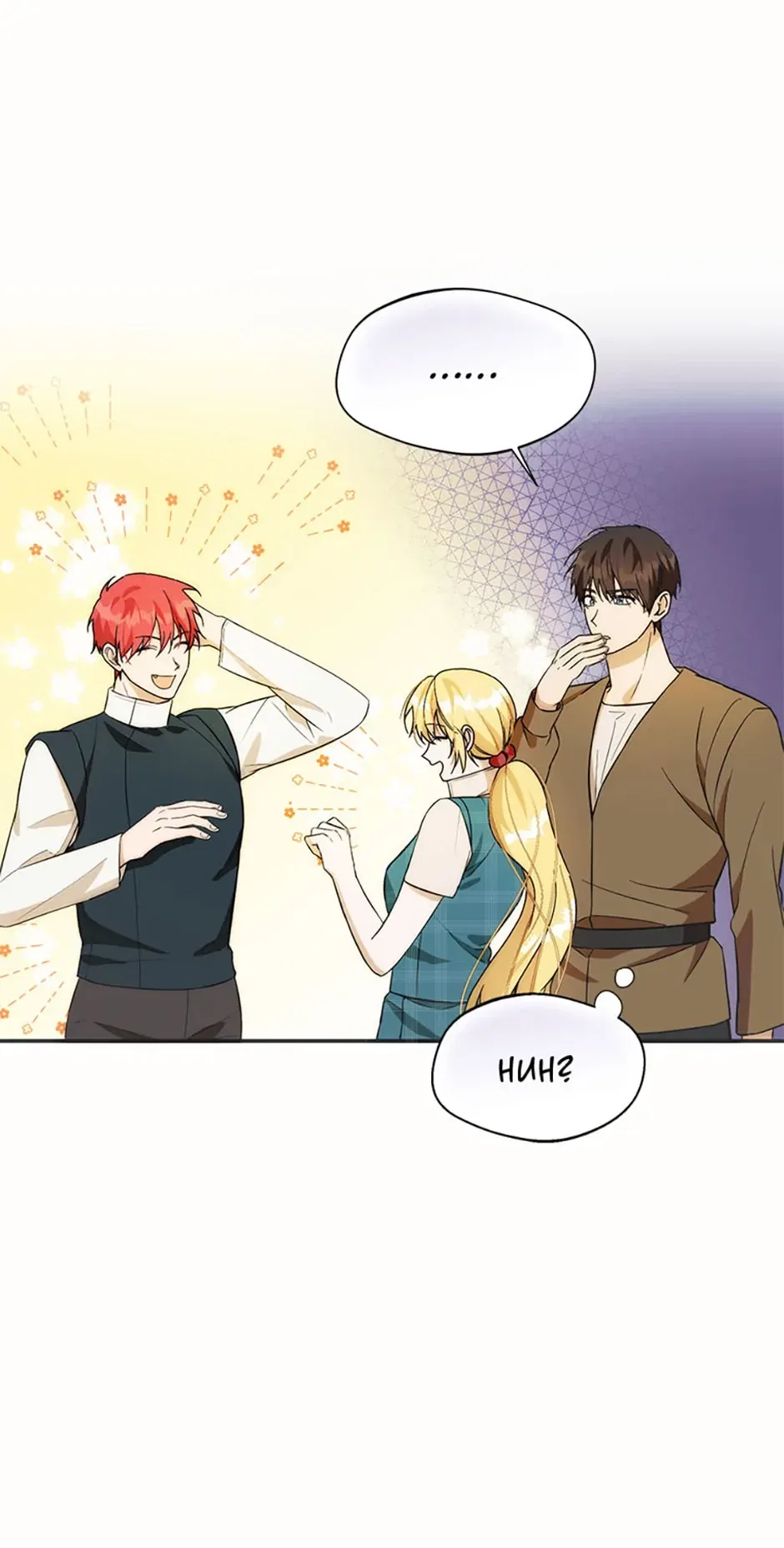 Carefully Choosing a Husband Chapter 21 – Page 23