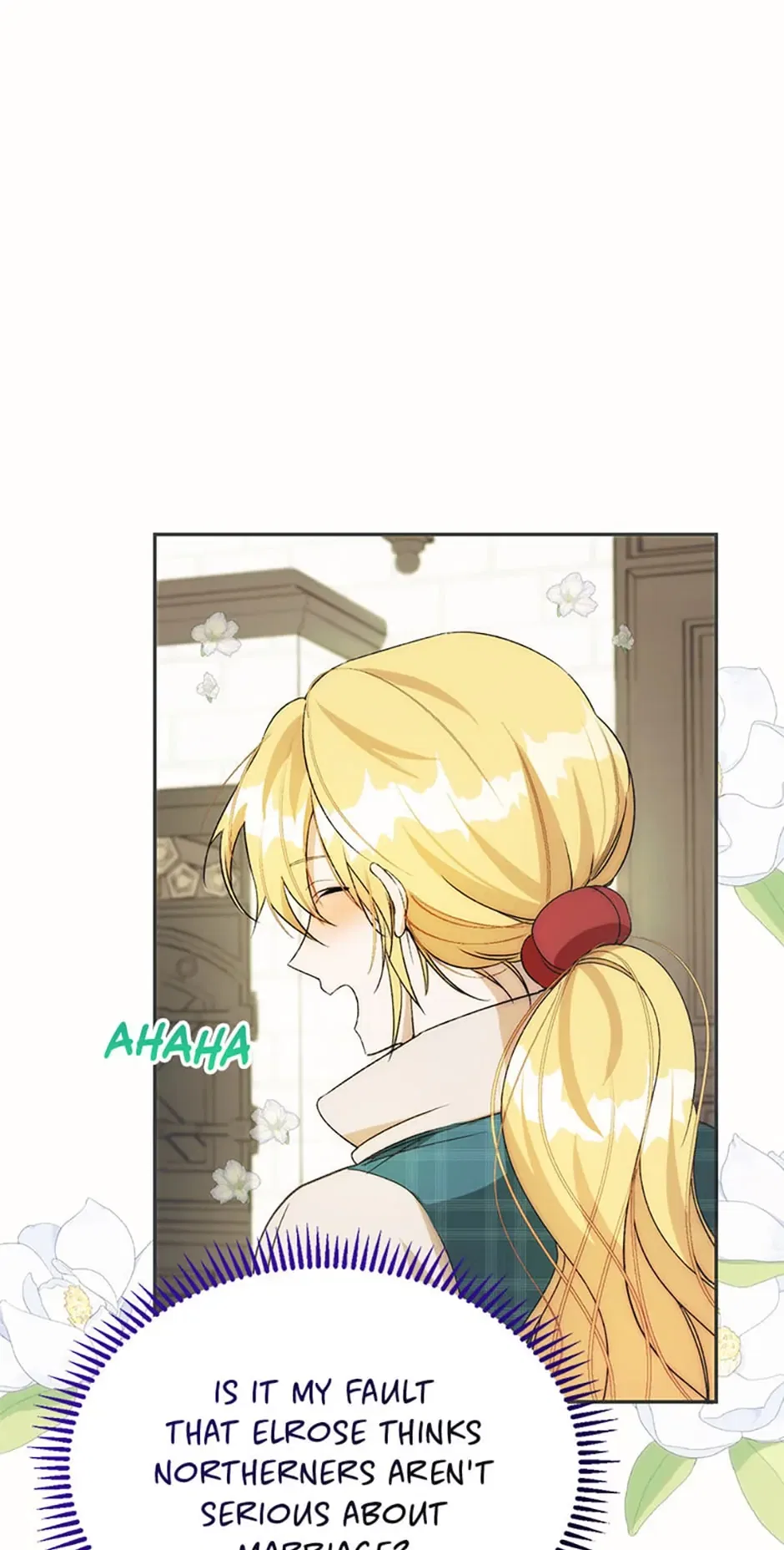 Carefully Choosing a Husband Chapter 21 – Page 25