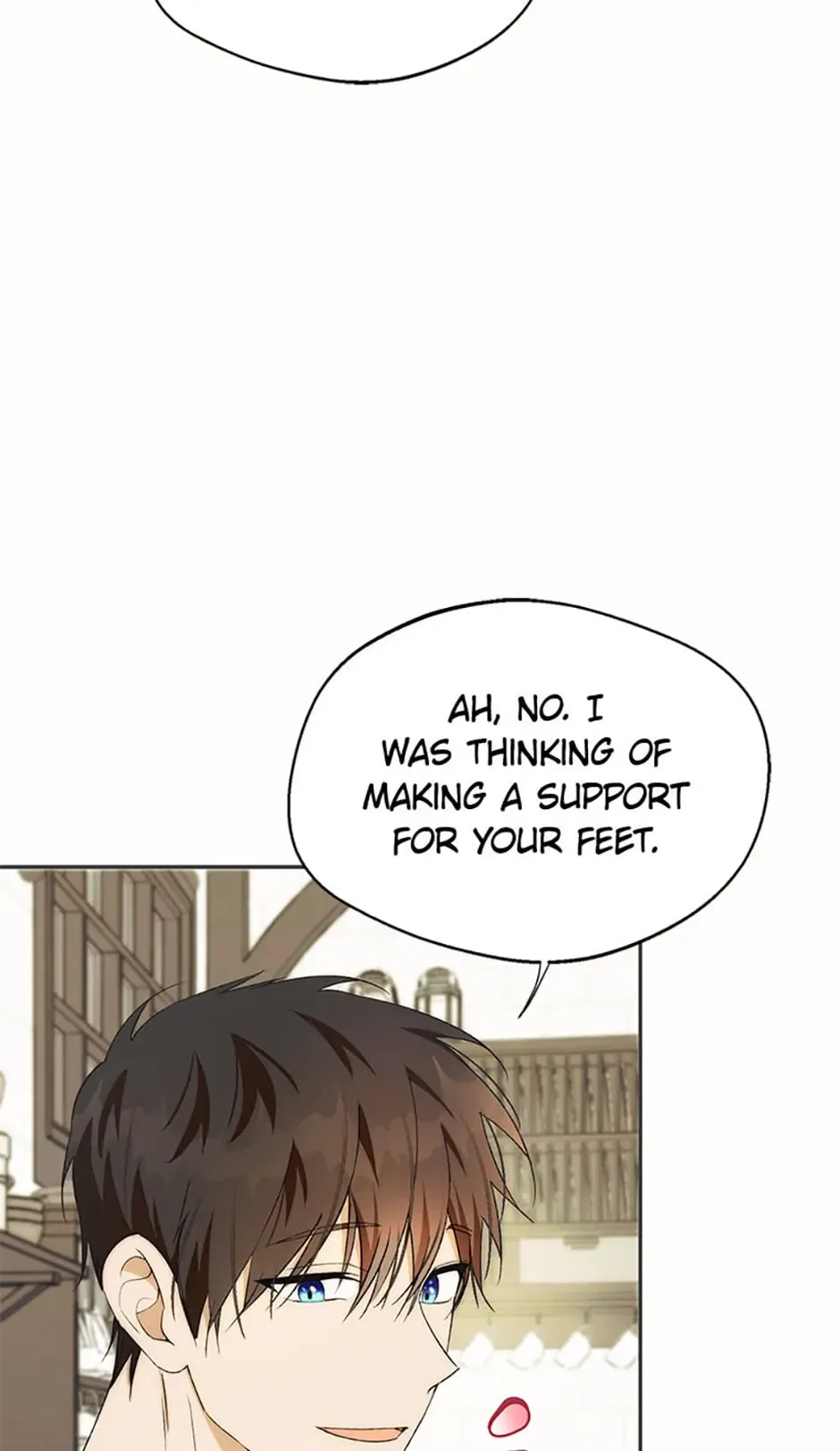 Carefully Choosing a Husband Chapter 21 – Page 29
