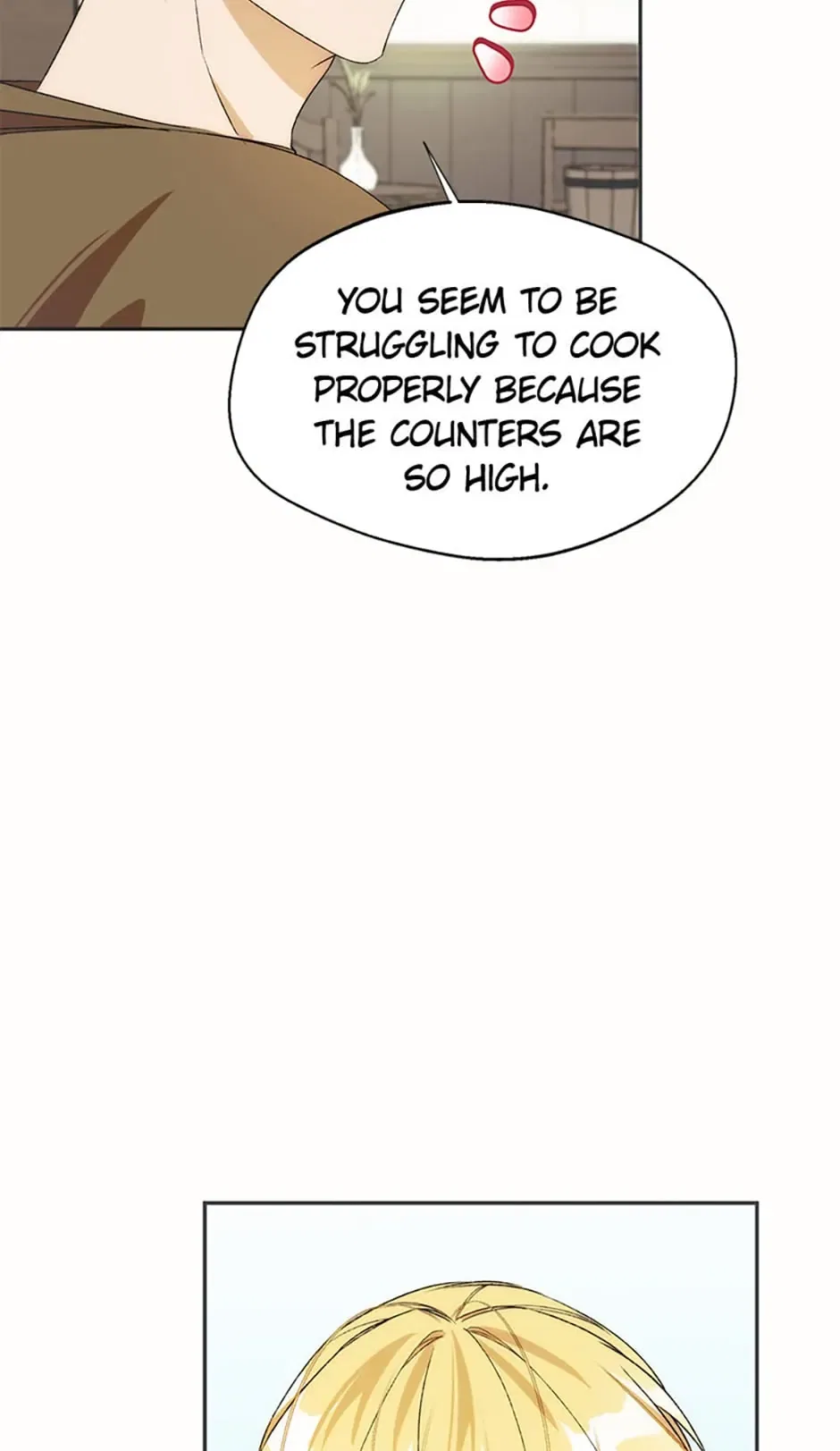 Carefully Choosing a Husband Chapter 21 – Page 30