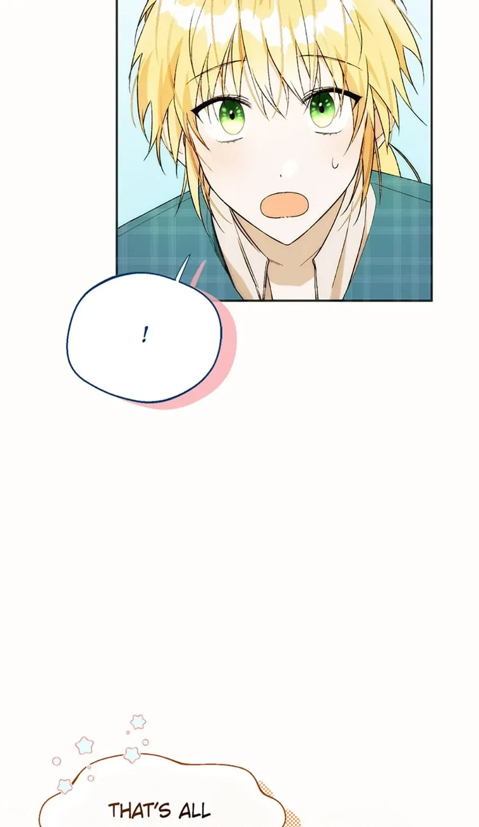 Carefully Choosing a Husband Chapter 21 – Page 31