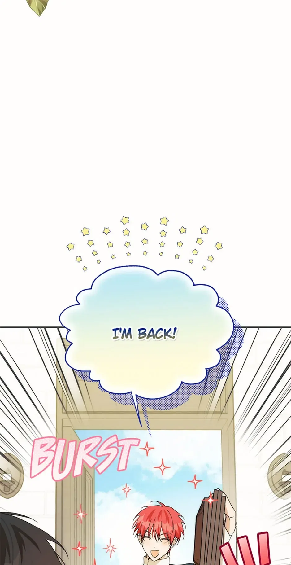 Carefully Choosing a Husband Chapter 21 – Page 41