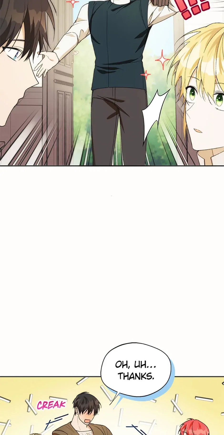 Carefully Choosing a Husband Chapter 21 – Page 42