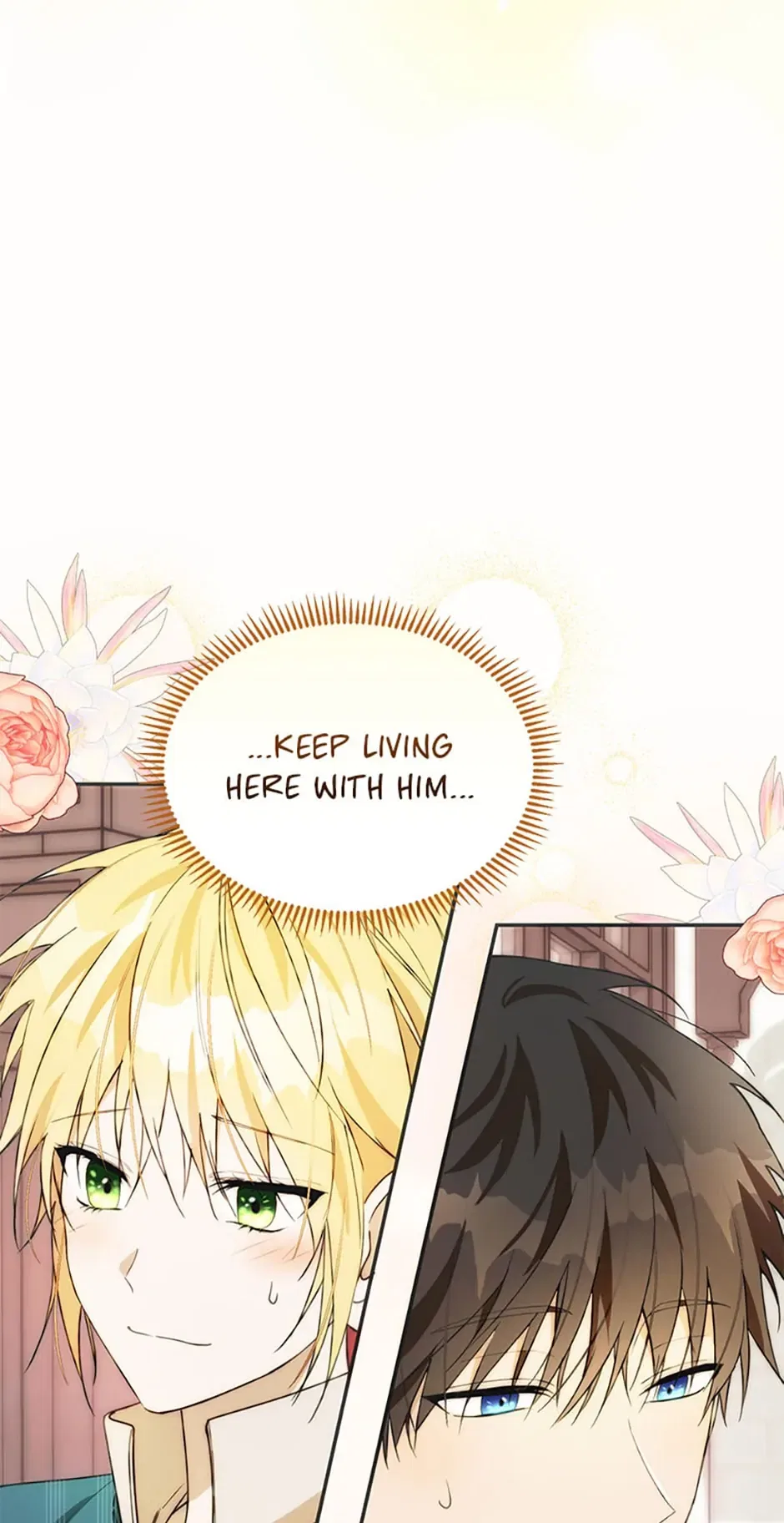 Carefully Choosing a Husband Chapter 21 – Page 44