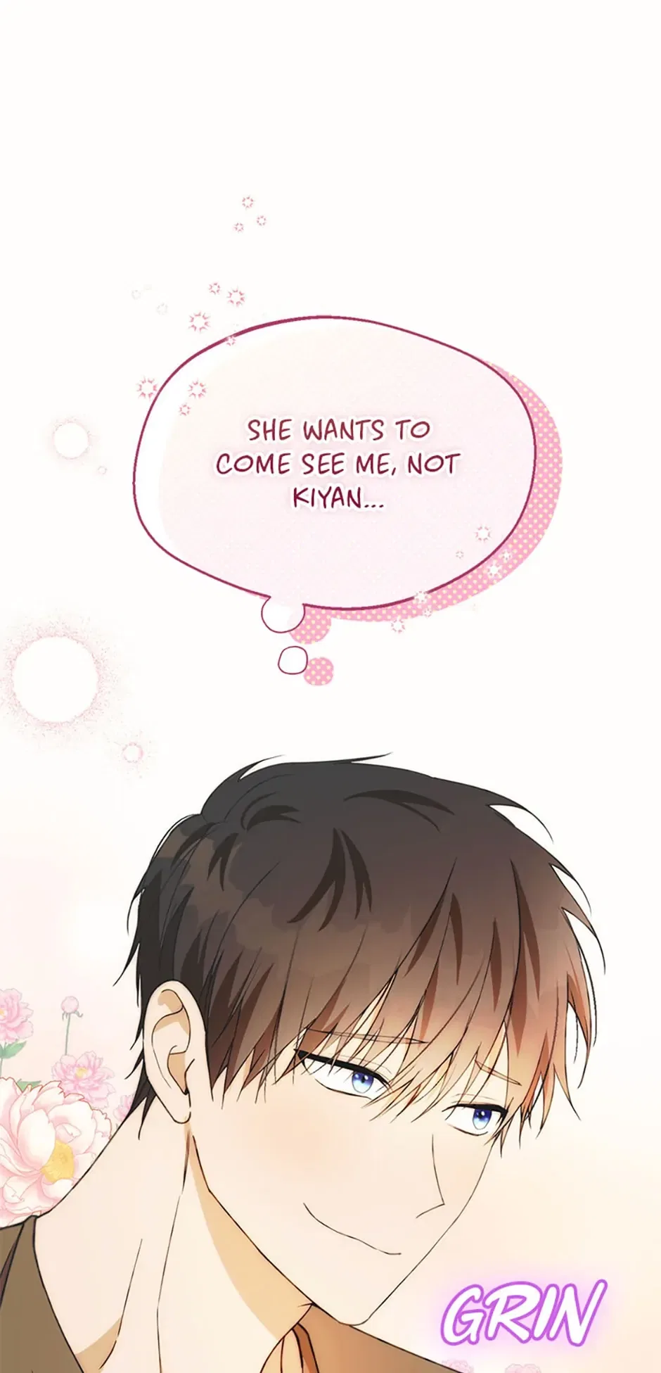 Carefully Choosing a Husband Chapter 21 – Page 53