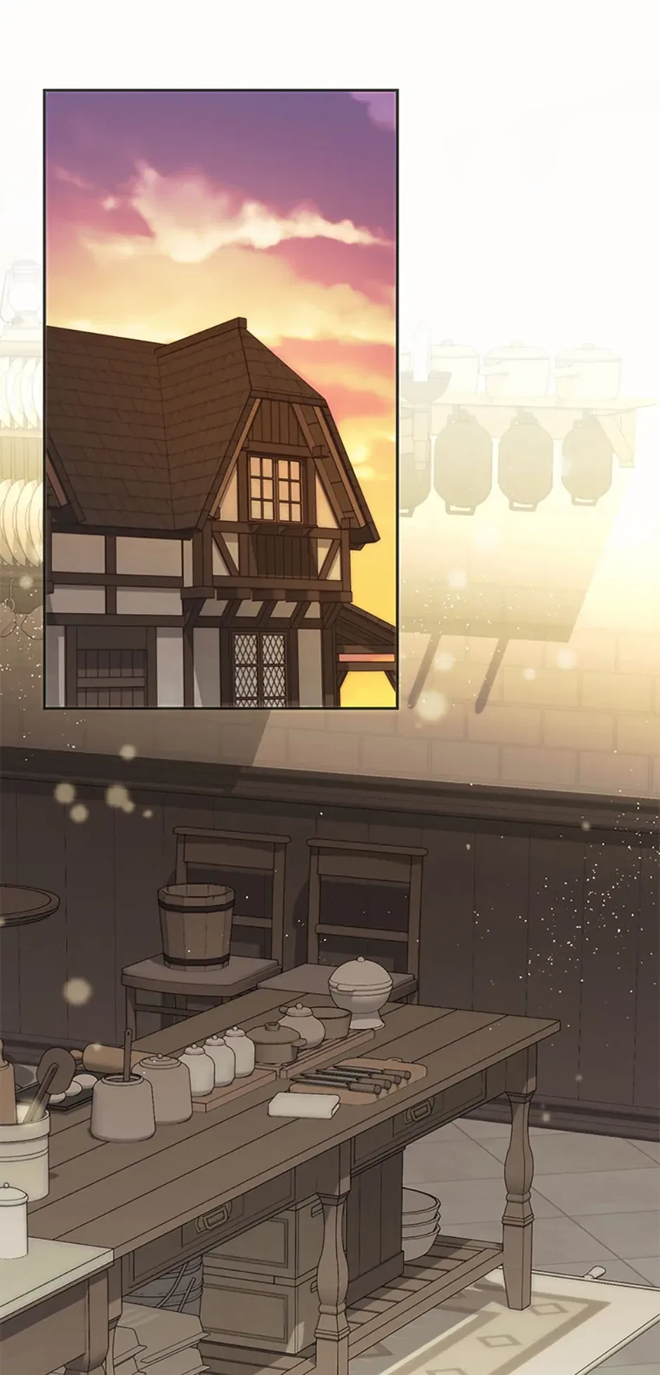 Carefully Choosing a Husband Chapter 21 – Page 55
