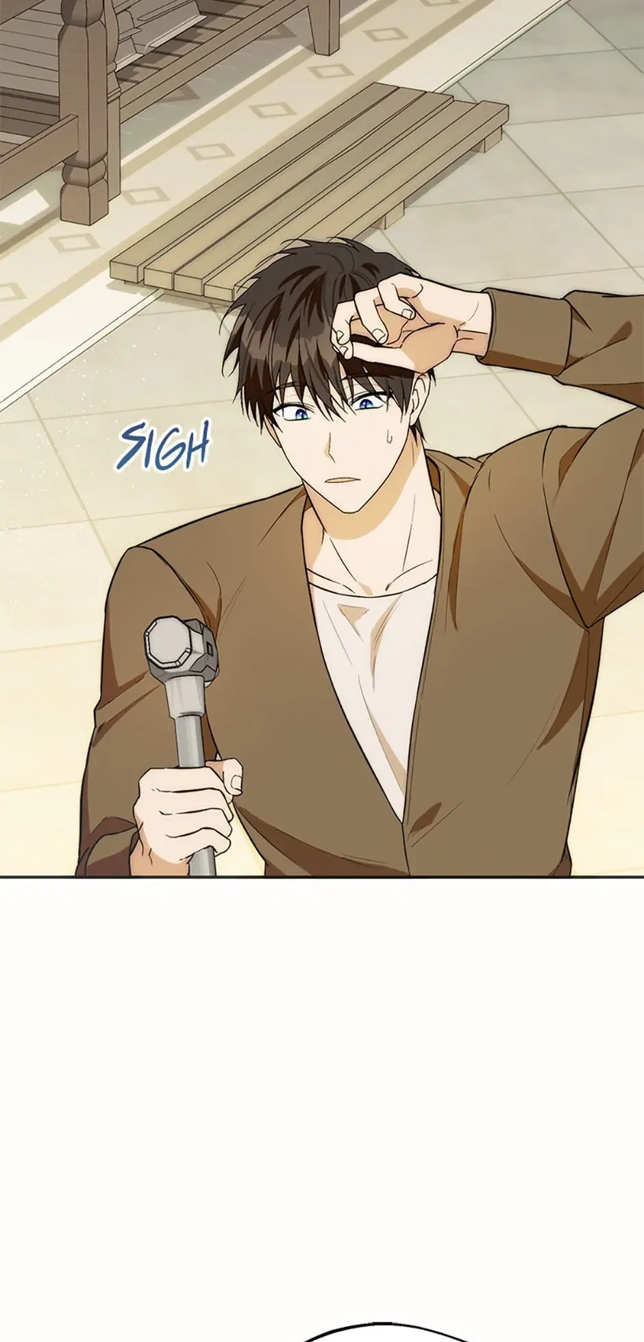 Carefully Choosing a Husband Chapter 21 – Page 56