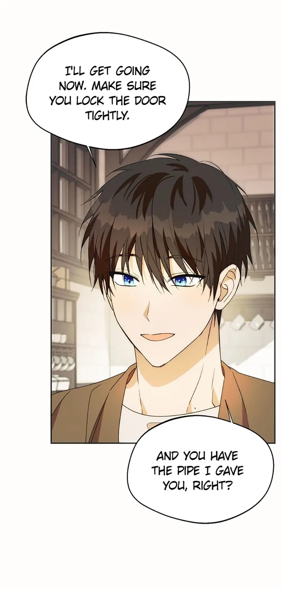 Carefully Choosing a Husband Chapter 21 – Page 63