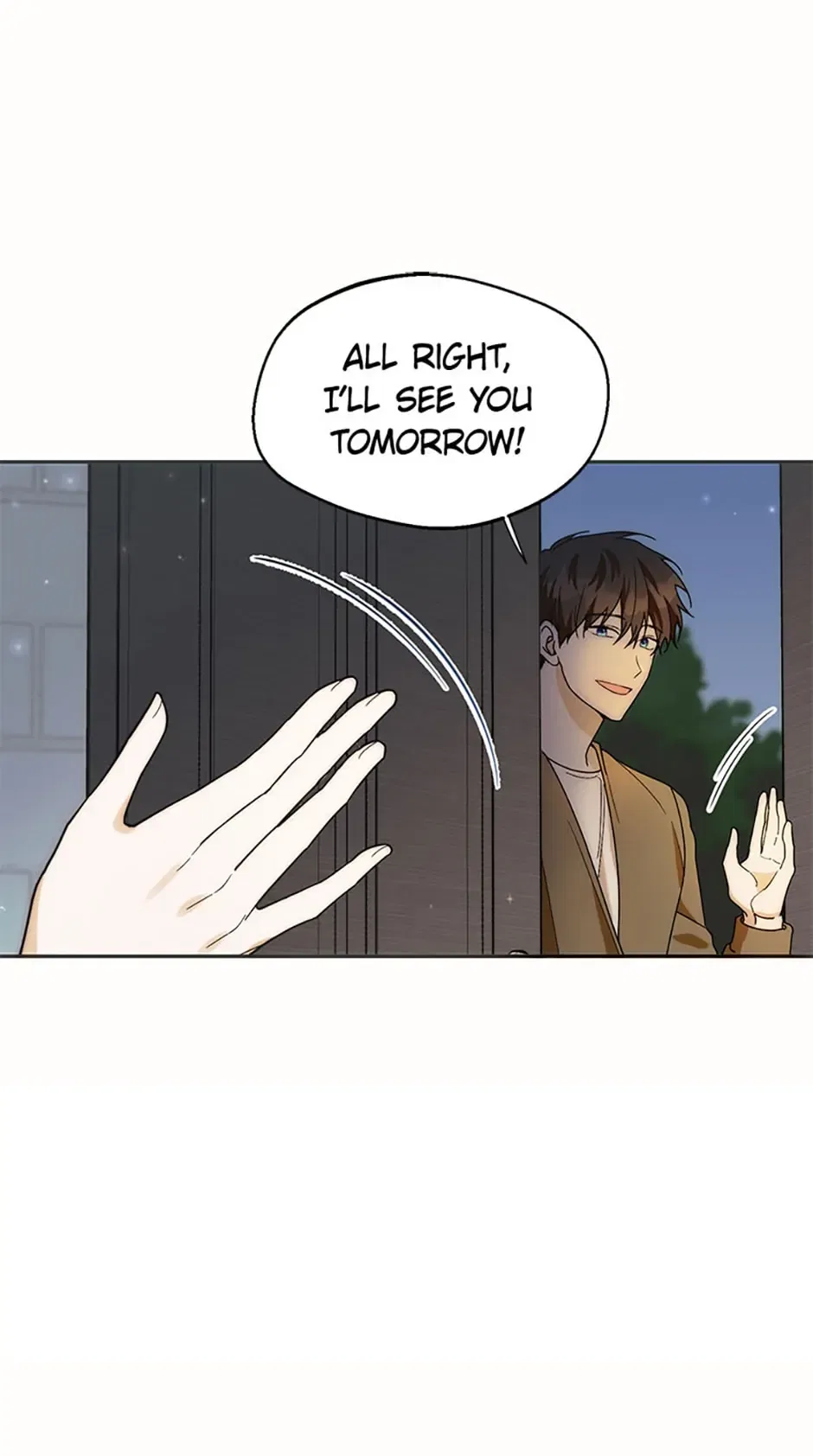 Carefully Choosing a Husband Chapter 21 – Page 65
