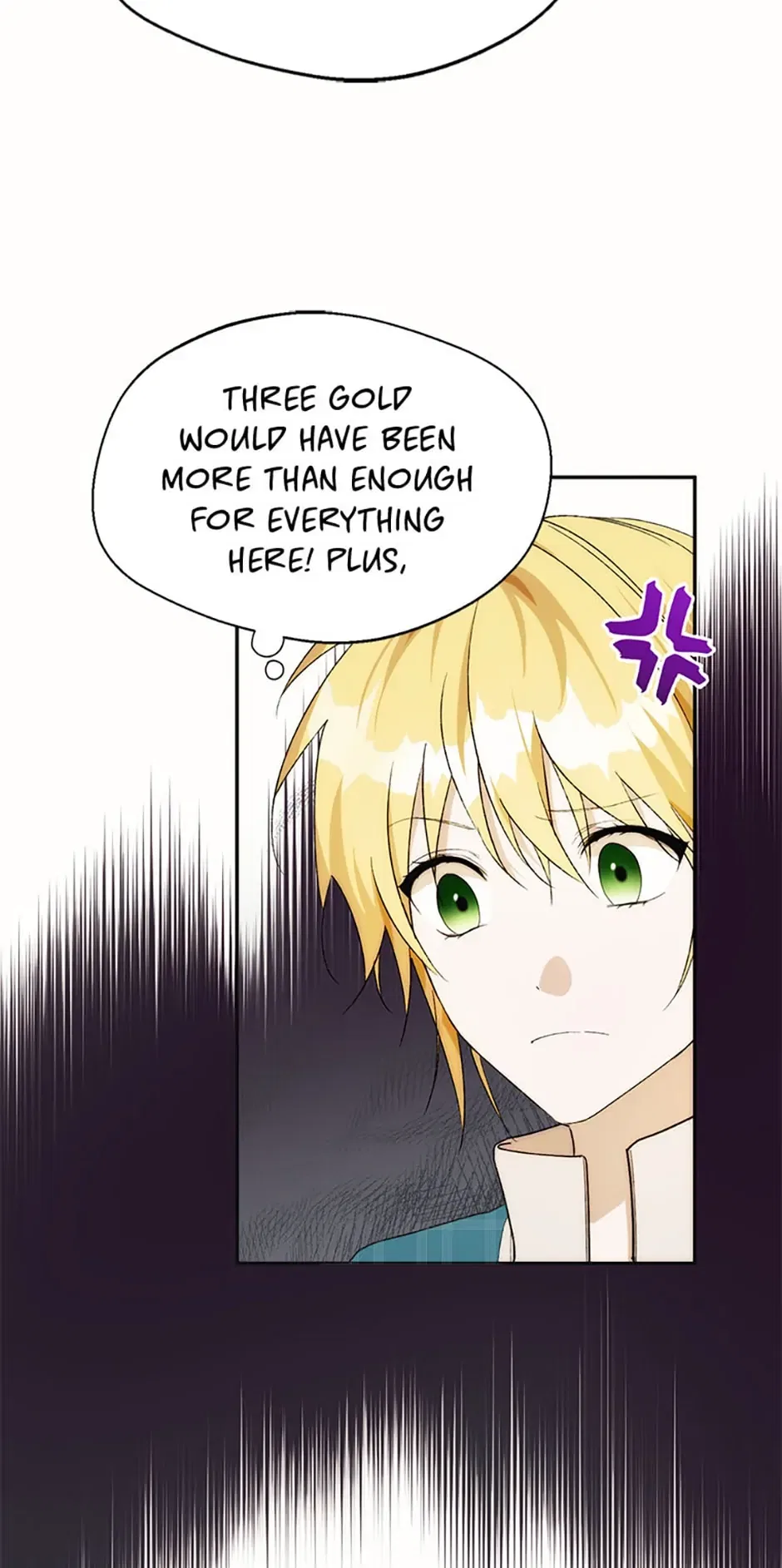 Carefully Choosing a Husband Chapter 20 – Page 5