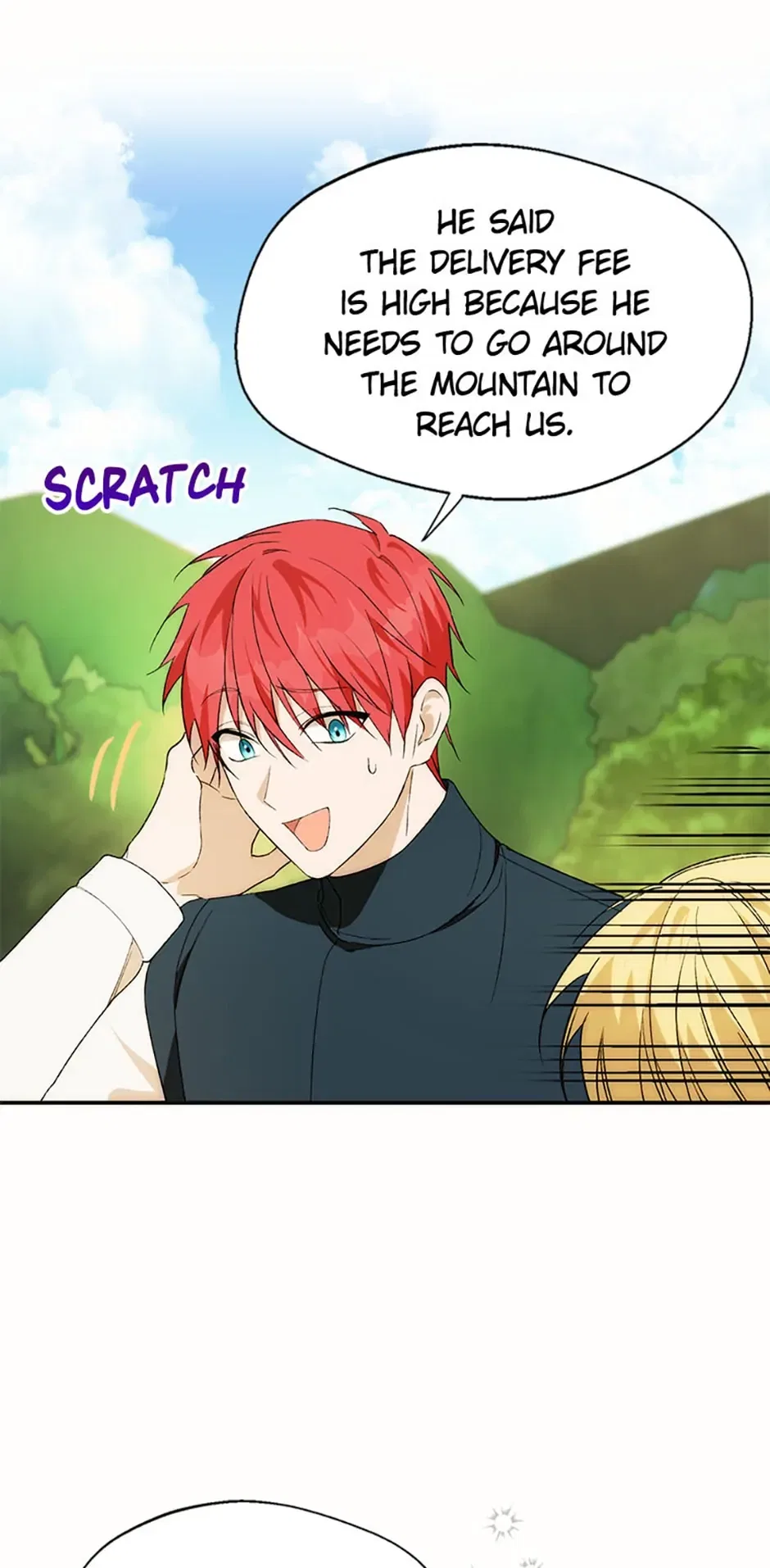 Carefully Choosing a Husband Chapter 20 – Page 7