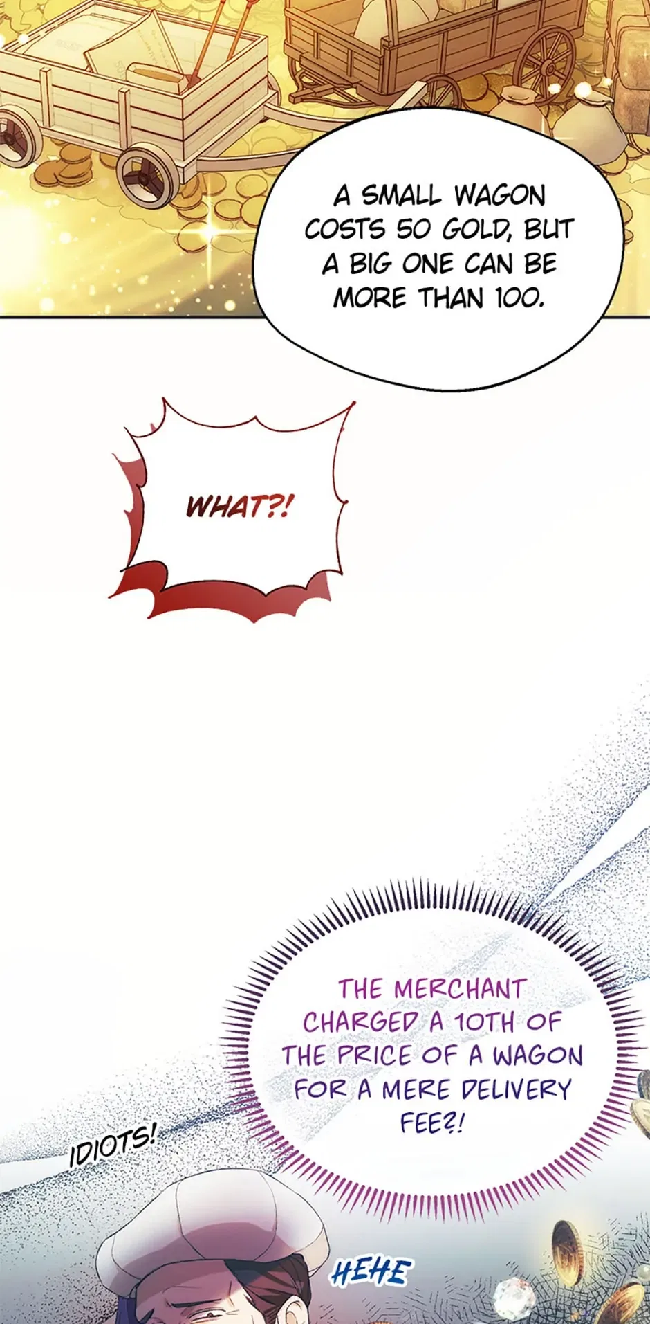 Carefully Choosing a Husband Chapter 20 – Page 10