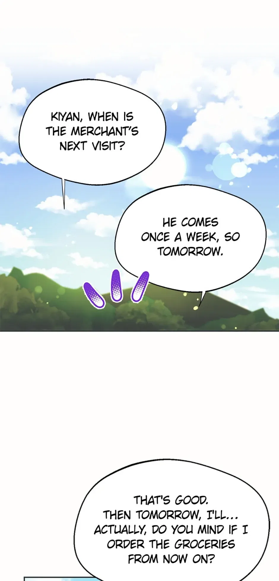 Carefully Choosing a Husband Chapter 20 – Page 12