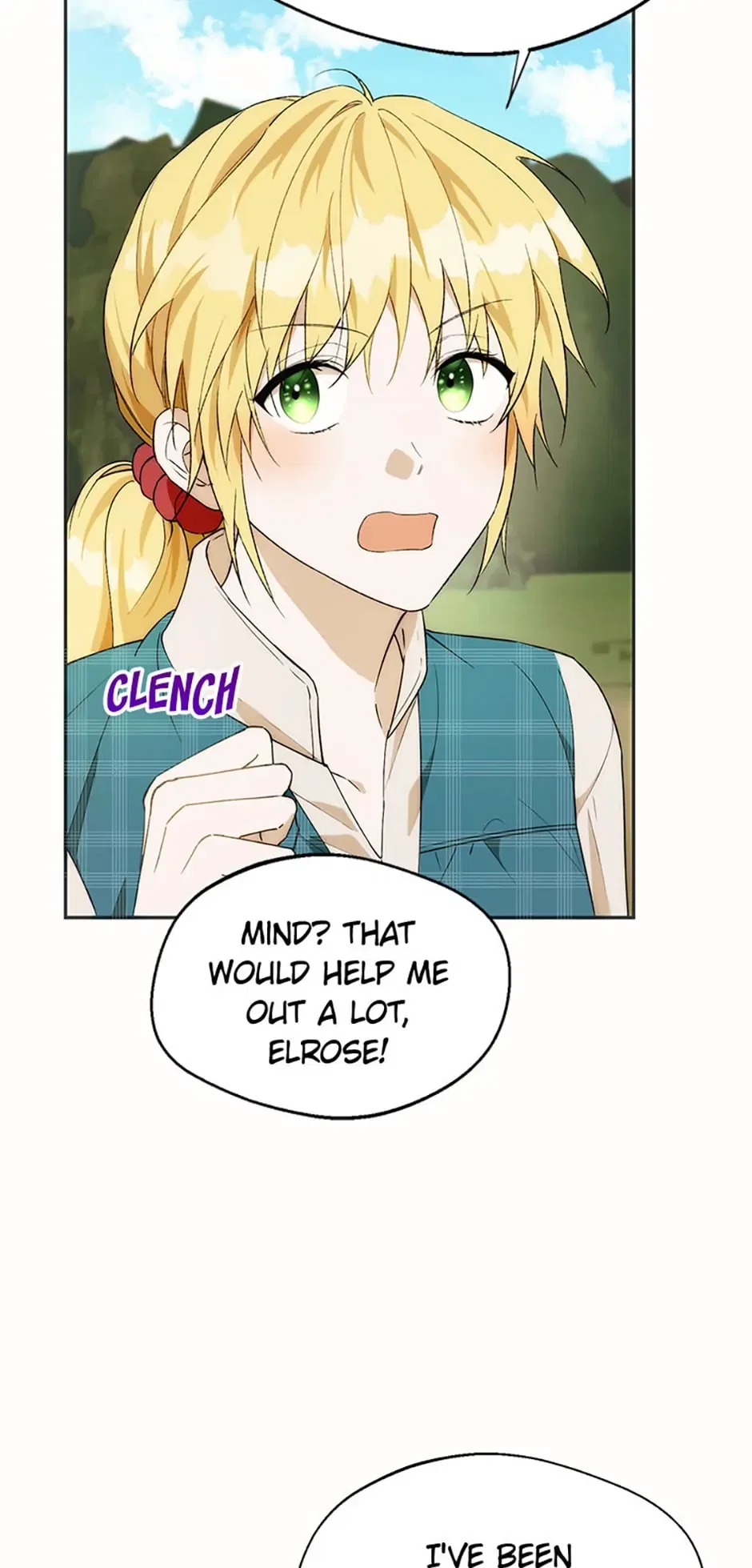 Carefully Choosing a Husband Chapter 20 – Page 13