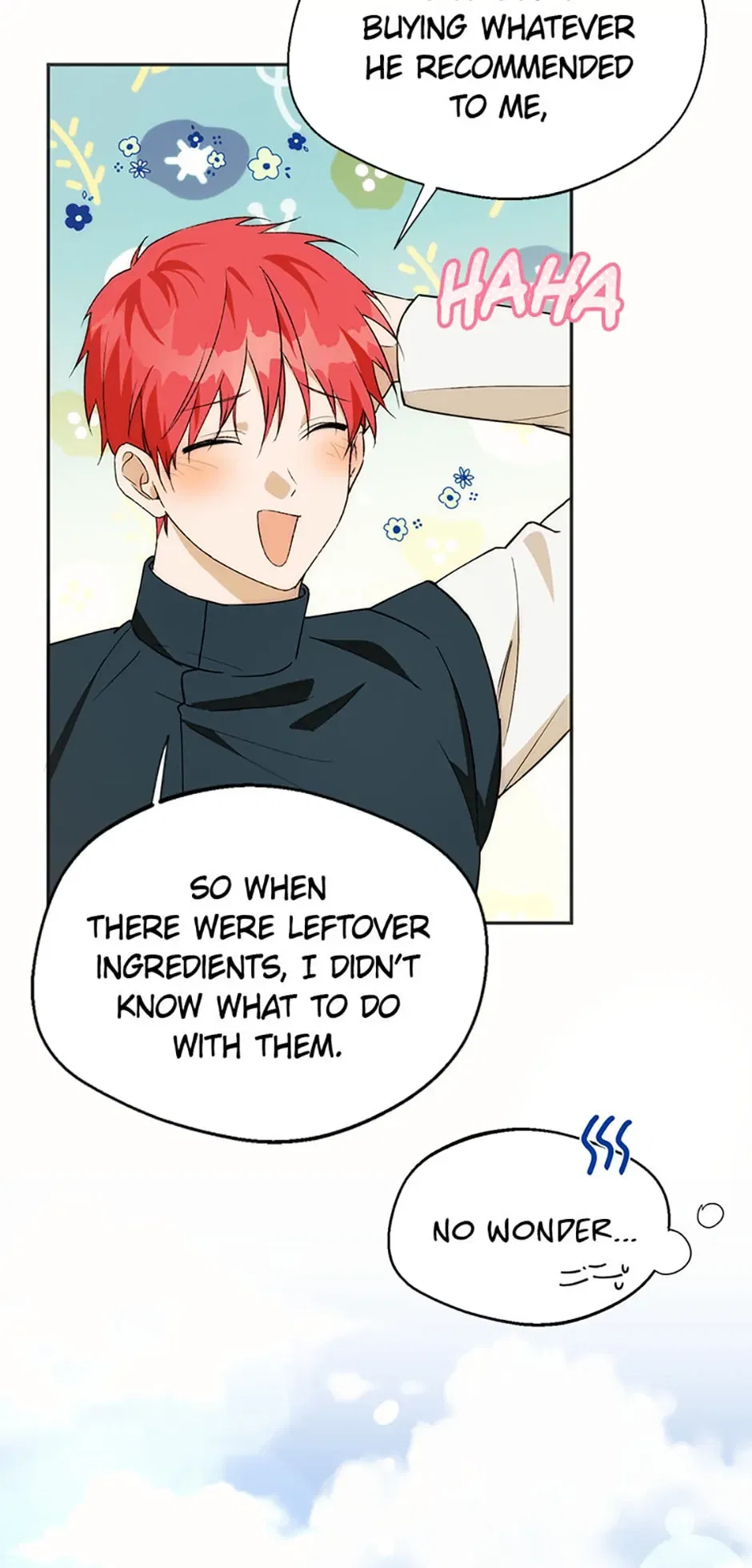 Carefully Choosing a Husband Chapter 20 – Page 14