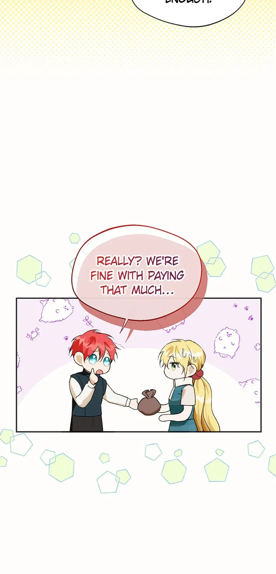 Carefully Choosing a Husband Chapter 20 – Page 16
