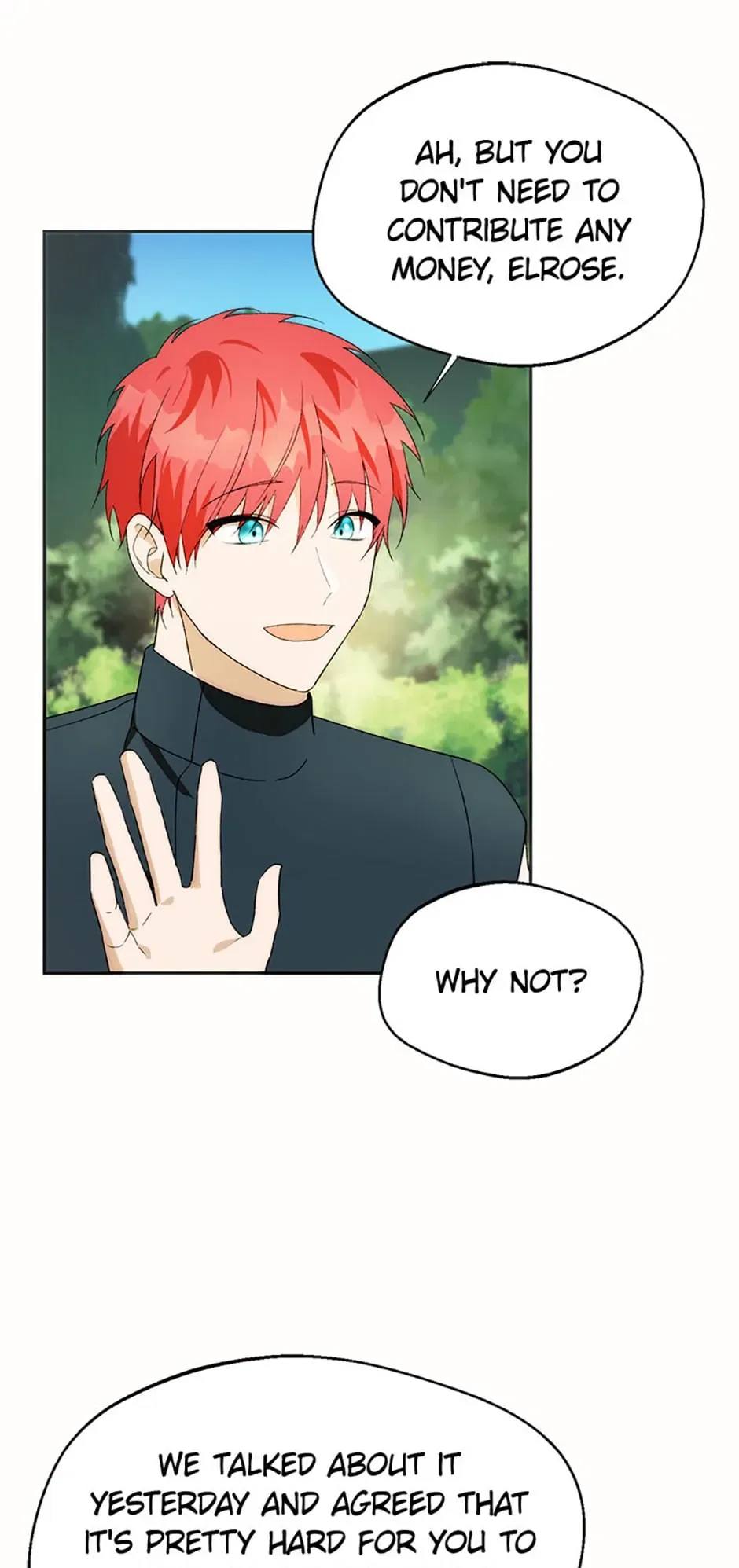 Carefully Choosing a Husband Chapter 20 – Page 17