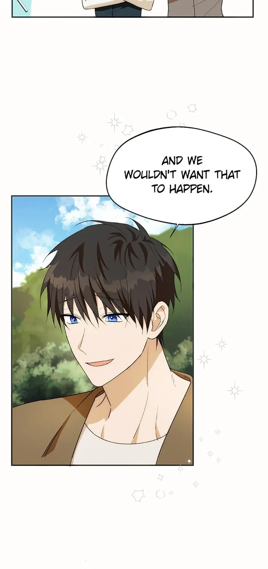 Carefully Choosing a Husband Chapter 20 – Page 23