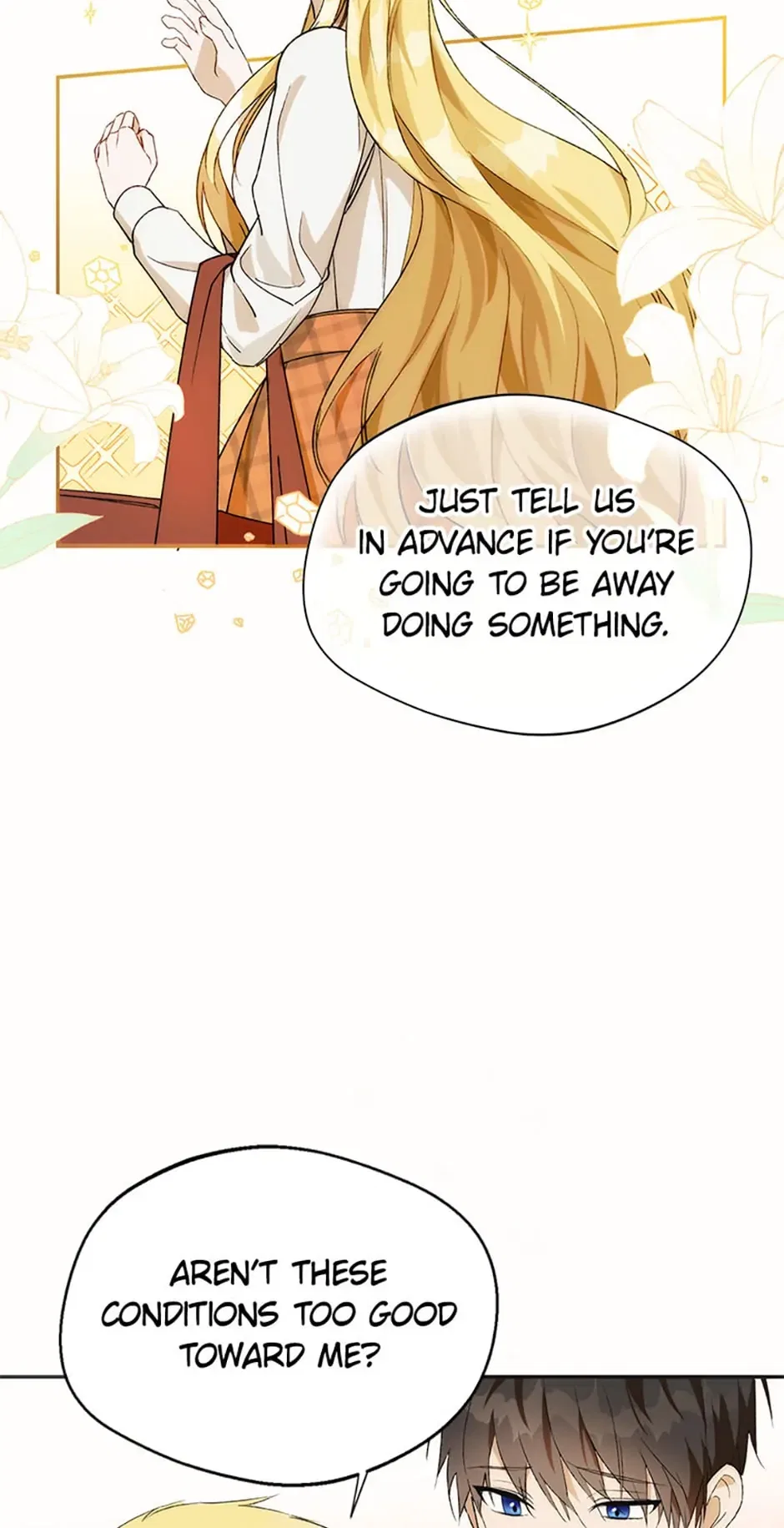 Carefully Choosing a Husband Chapter 20 – Page 25