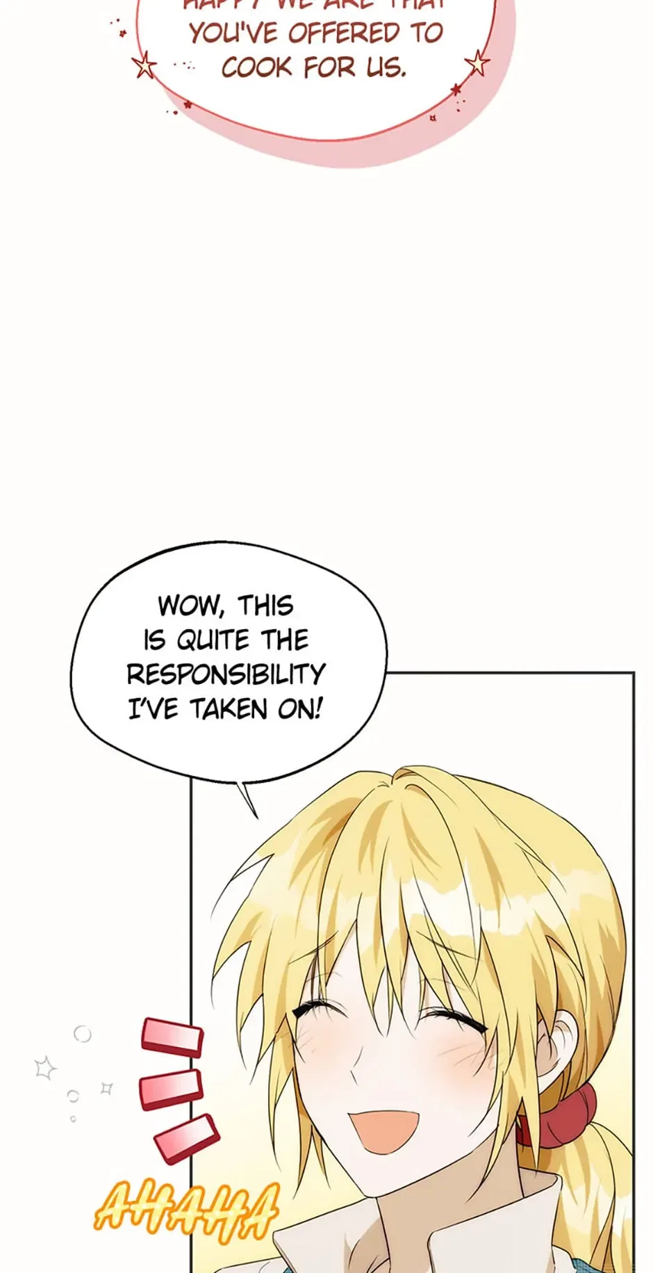 Carefully Choosing a Husband Chapter 20 – Page 28