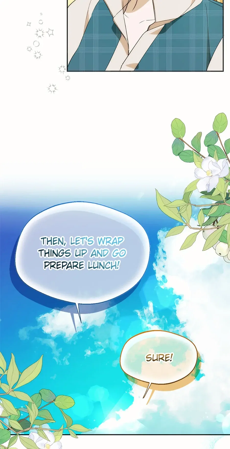 Carefully Choosing a Husband Chapter 20 – Page 29