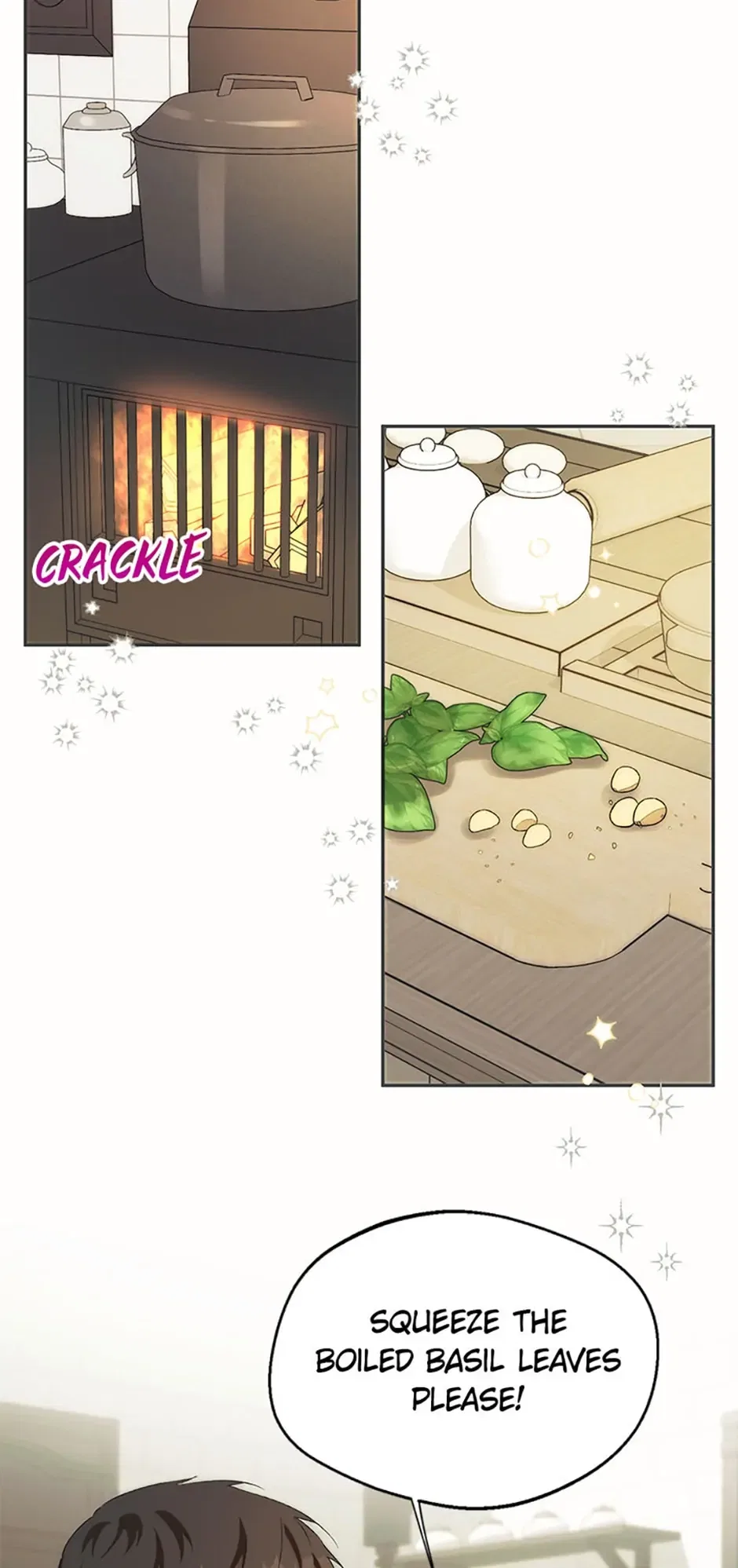 Carefully Choosing a Husband Chapter 20 – Page 33