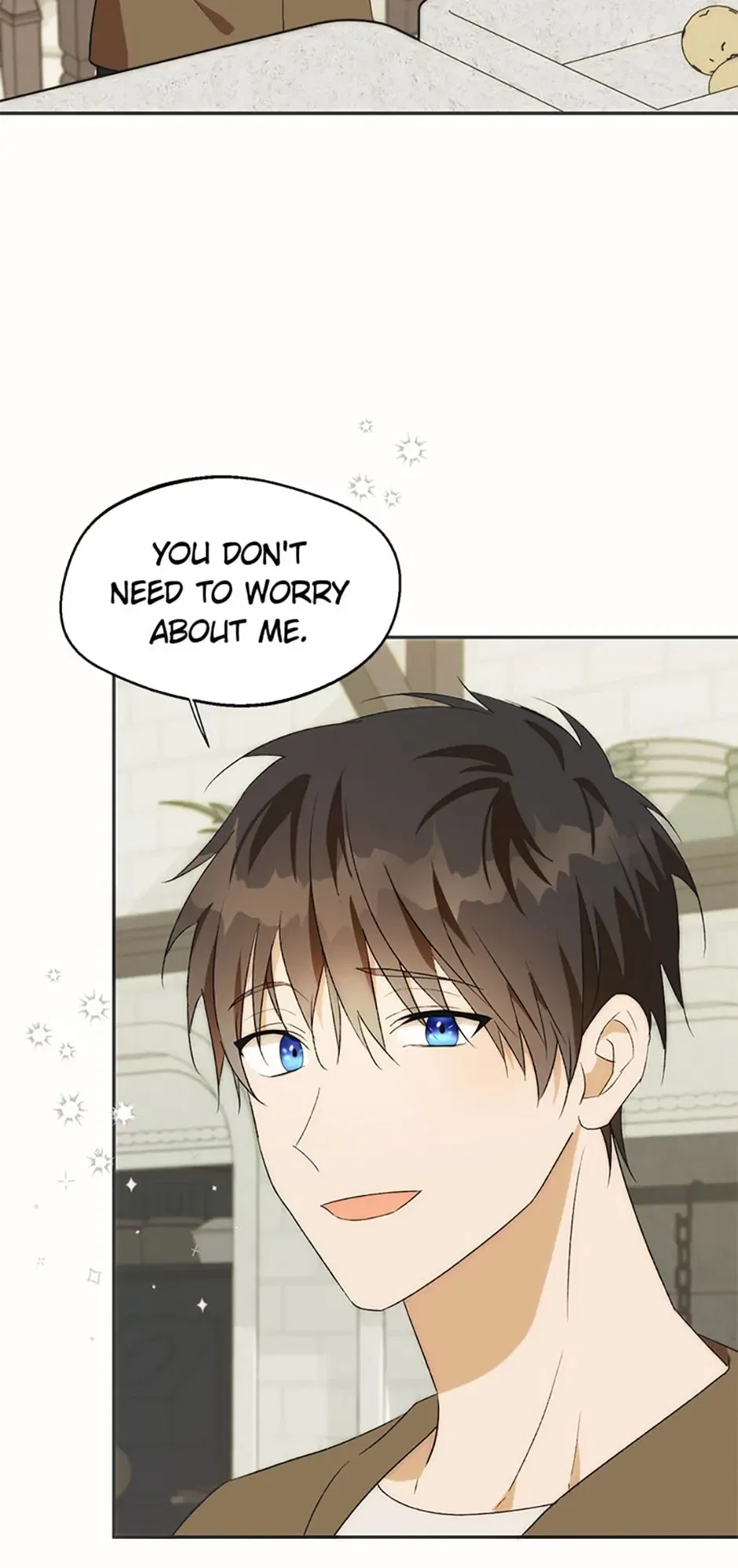 Carefully Choosing a Husband Chapter 20 – Page 36