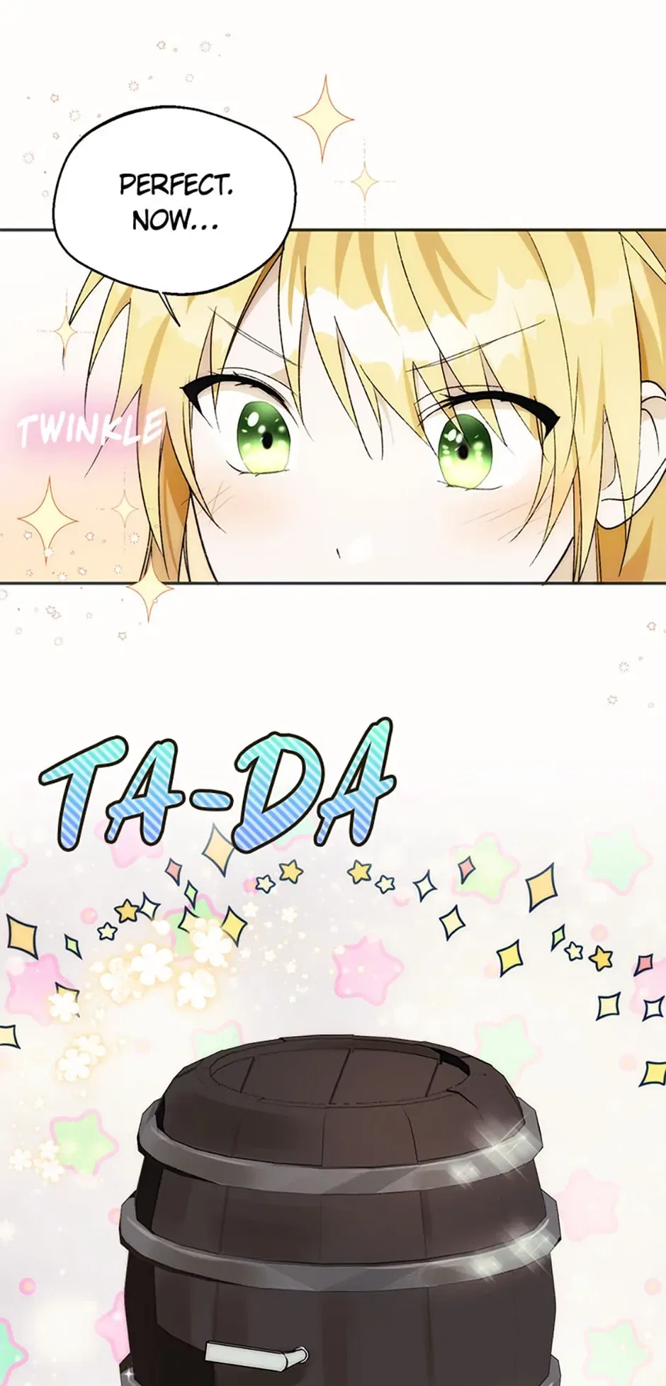 Carefully Choosing a Husband Chapter 20 – Page 39