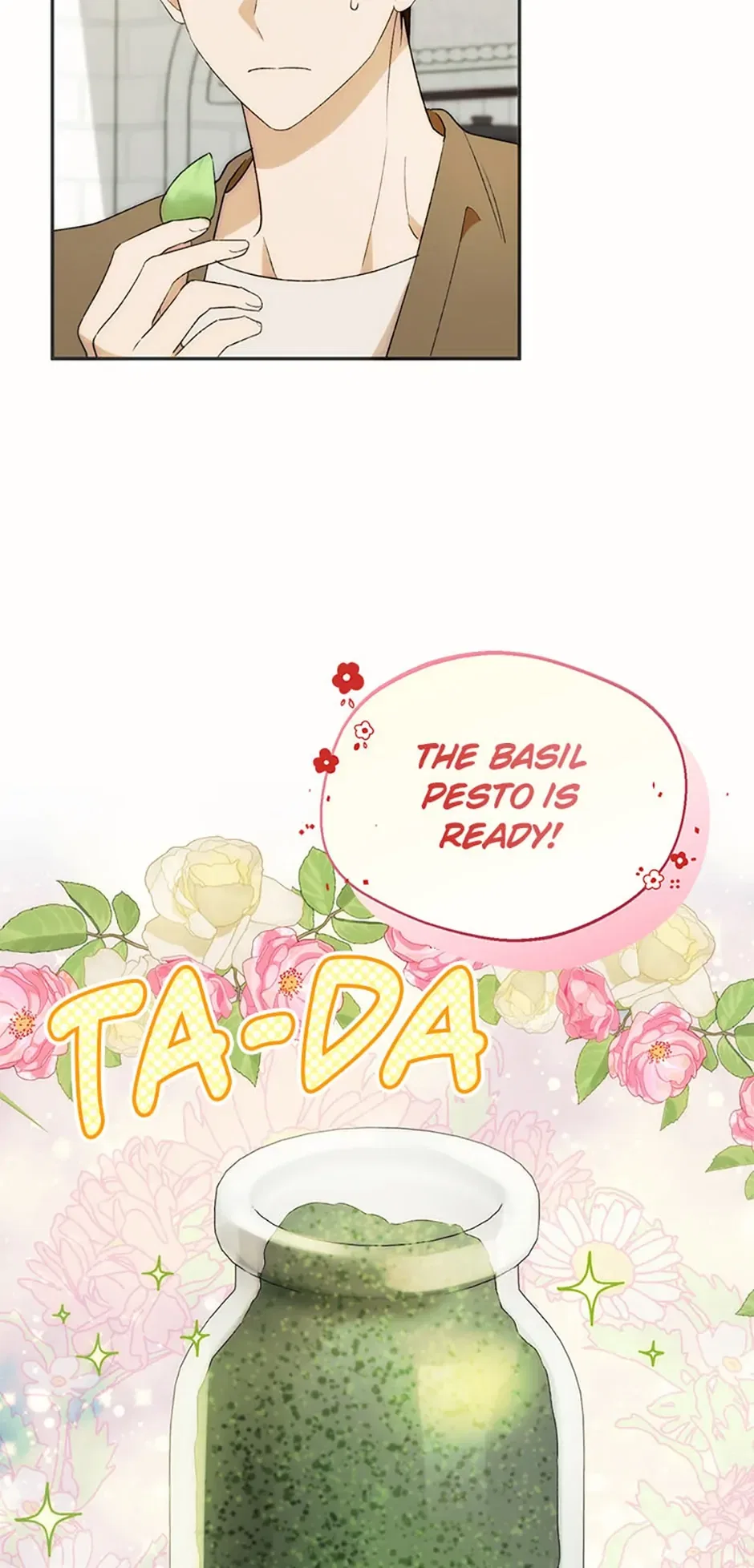 Carefully Choosing a Husband Chapter 20 – Page 45