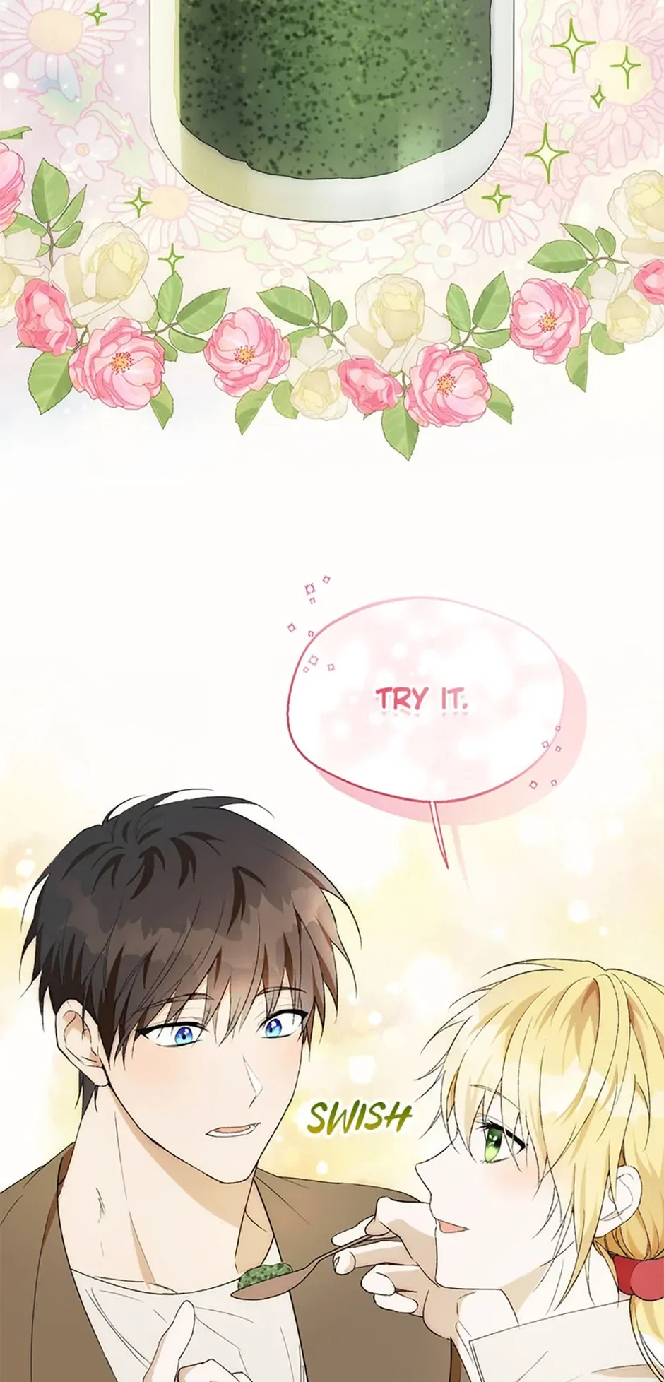 Carefully Choosing a Husband Chapter 20 – Page 46