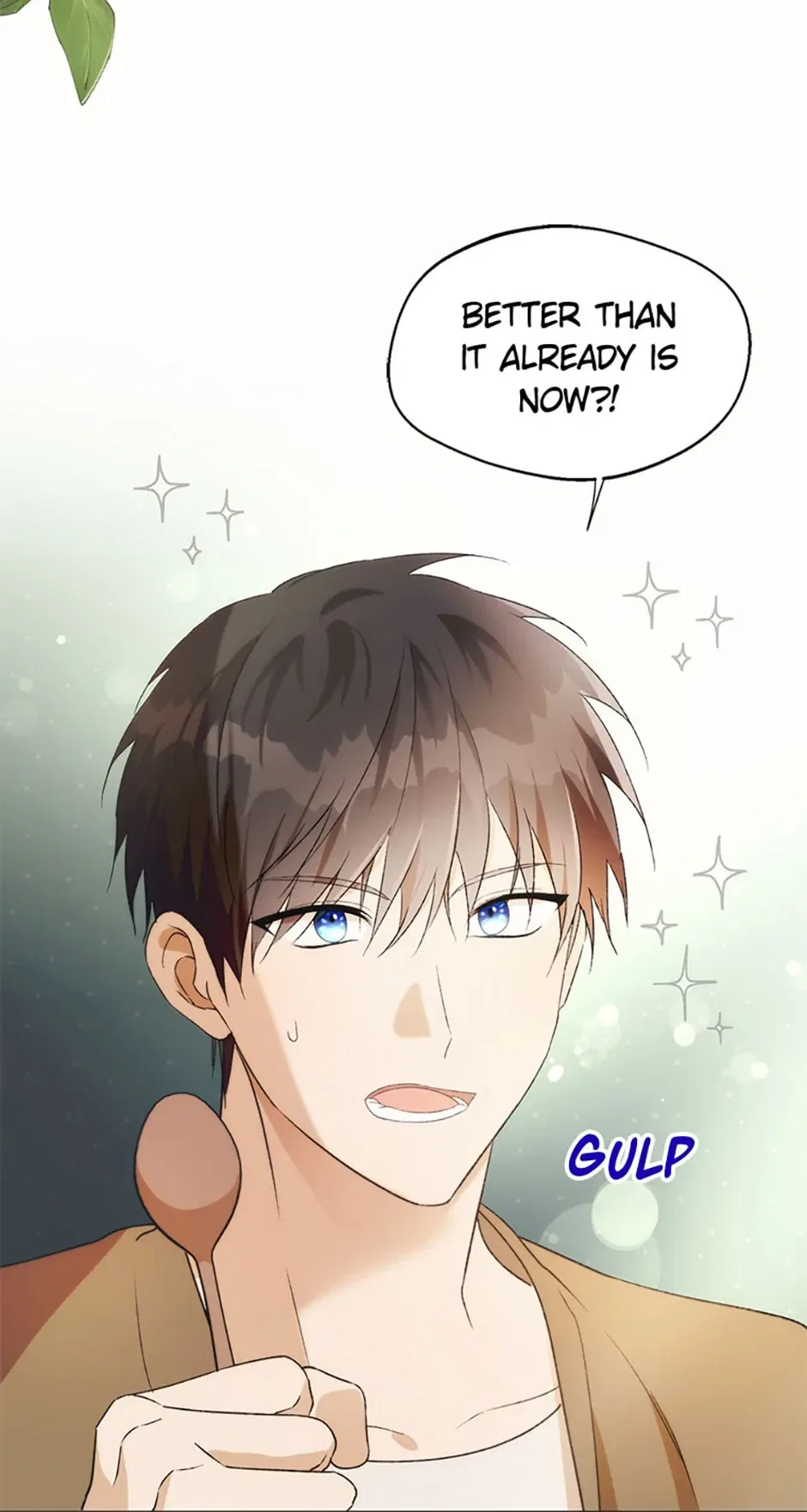 Carefully Choosing a Husband Chapter 20 – Page 54