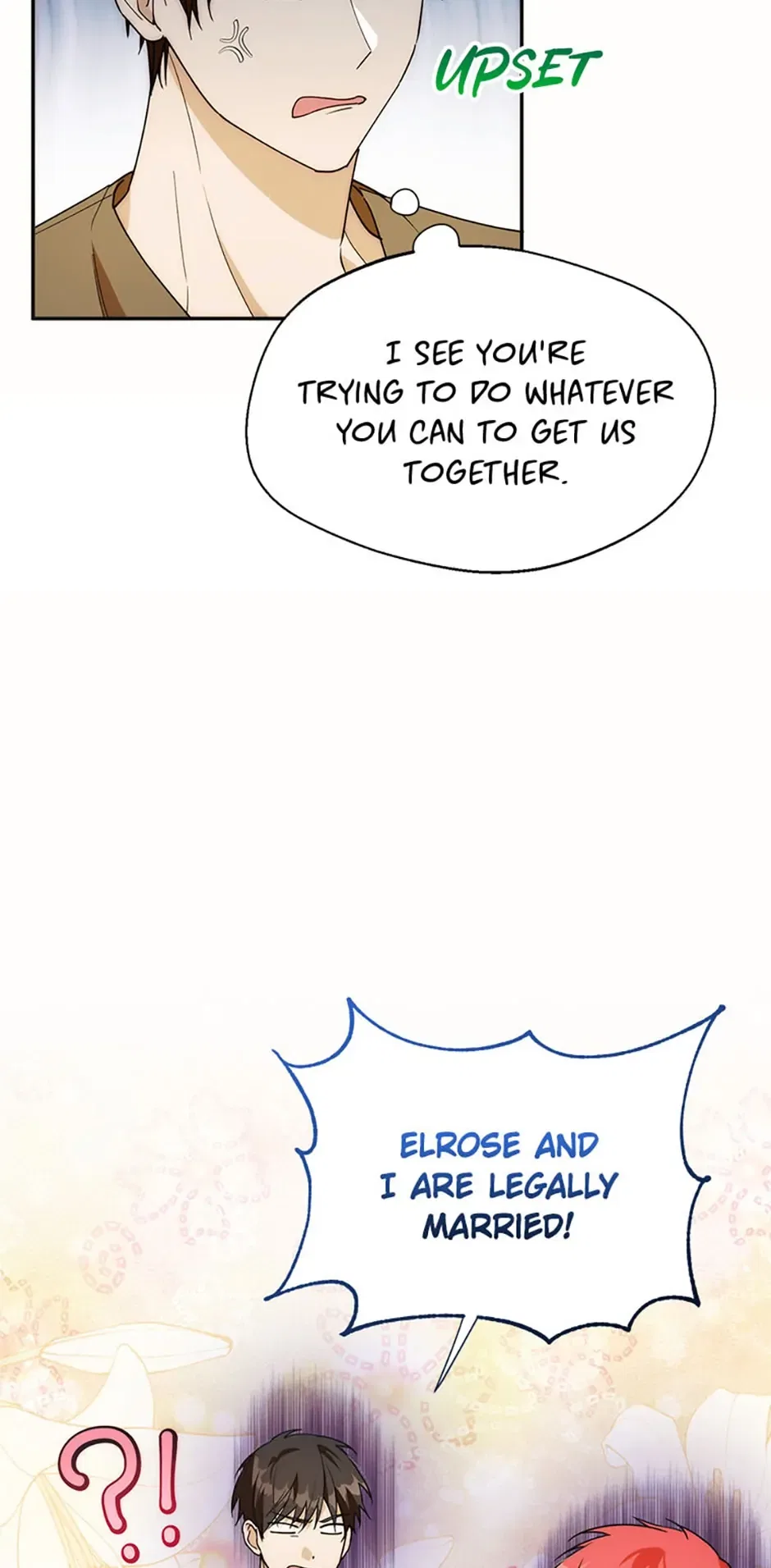 Carefully Choosing a Husband Chapter 19 – Page 3