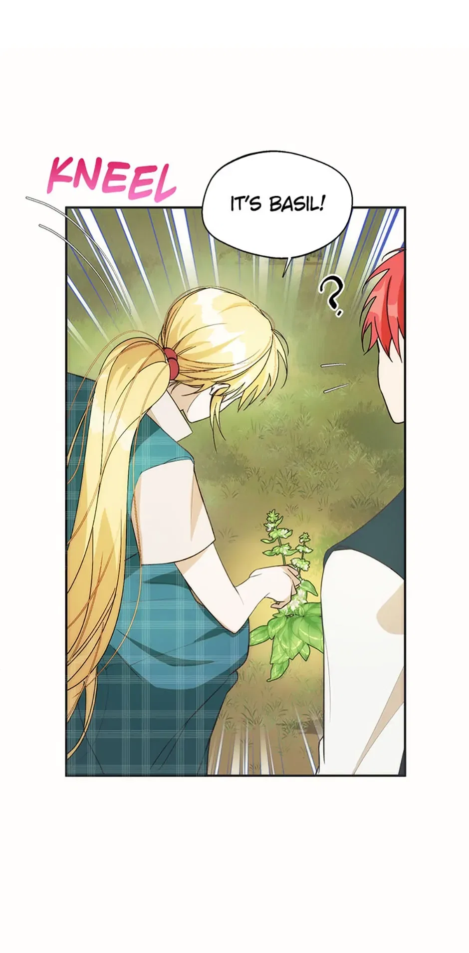 Carefully Choosing a Husband Chapter 19 – Page 6
