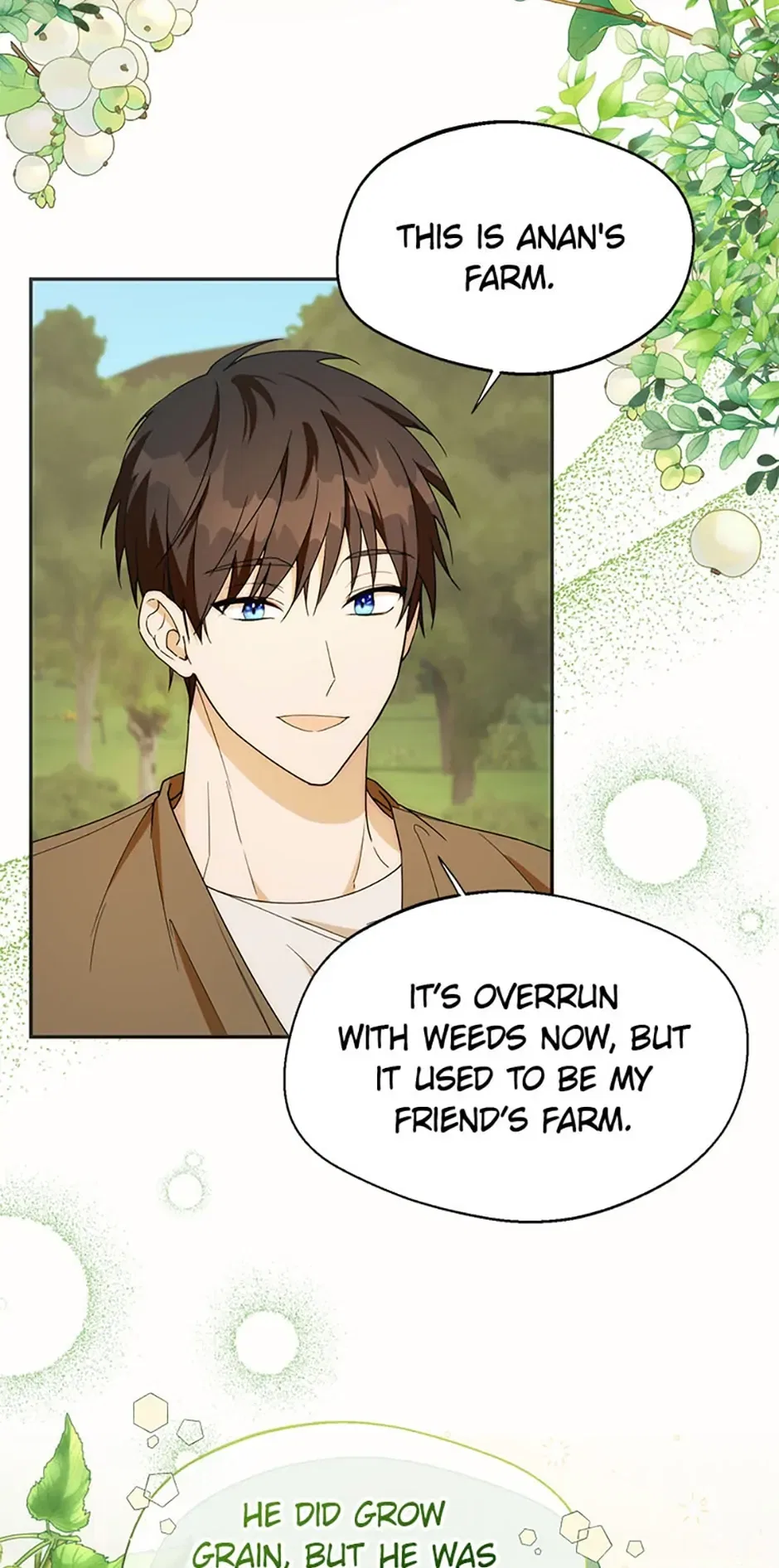 Carefully Choosing a Husband Chapter 19 – Page 10