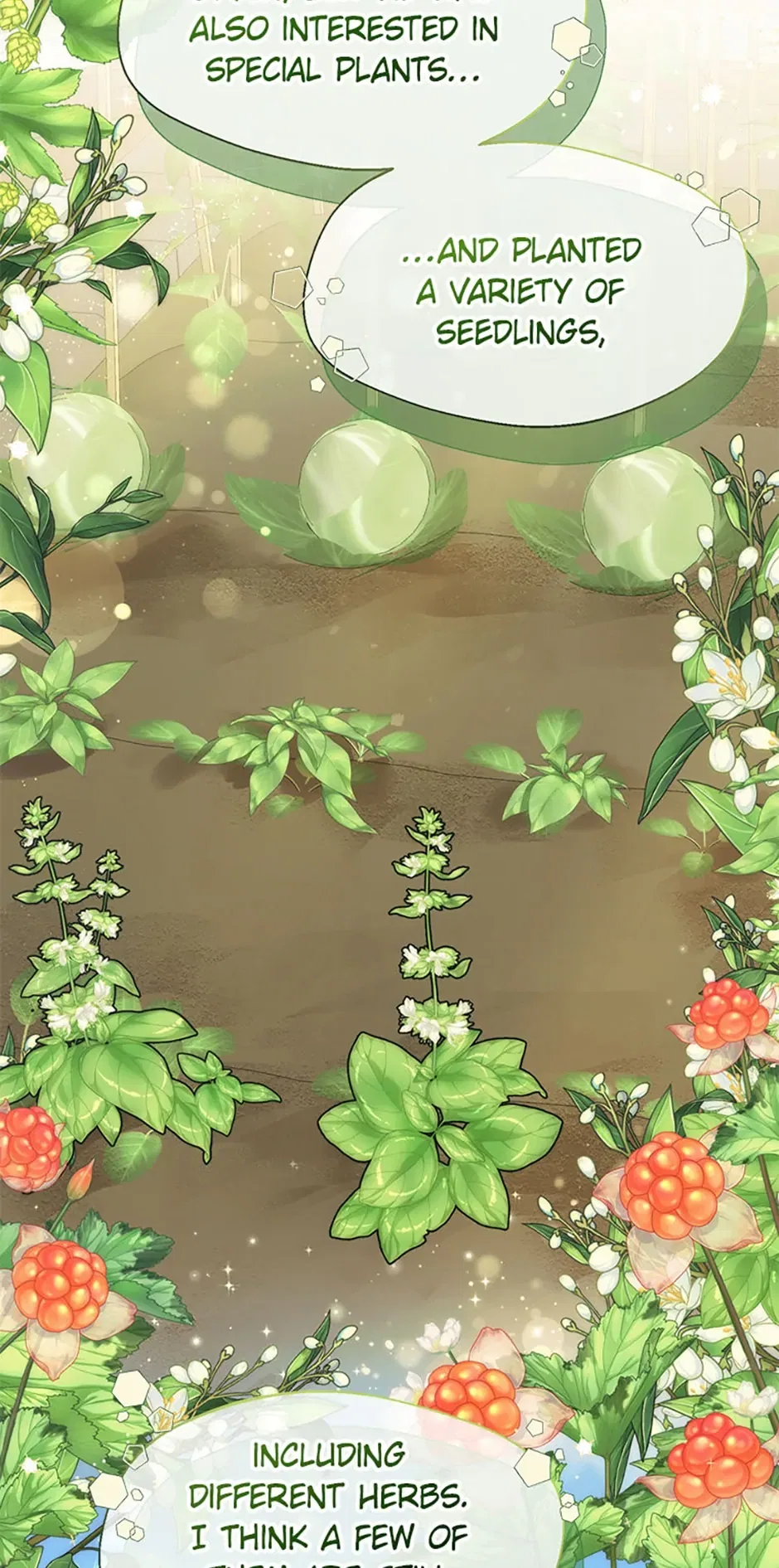 Carefully Choosing a Husband Chapter 19 – Page 11