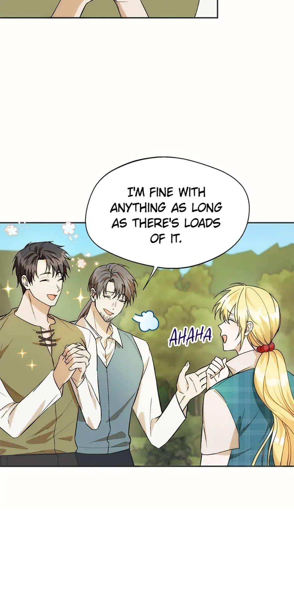 Carefully Choosing a Husband Chapter 19 – Page 18
