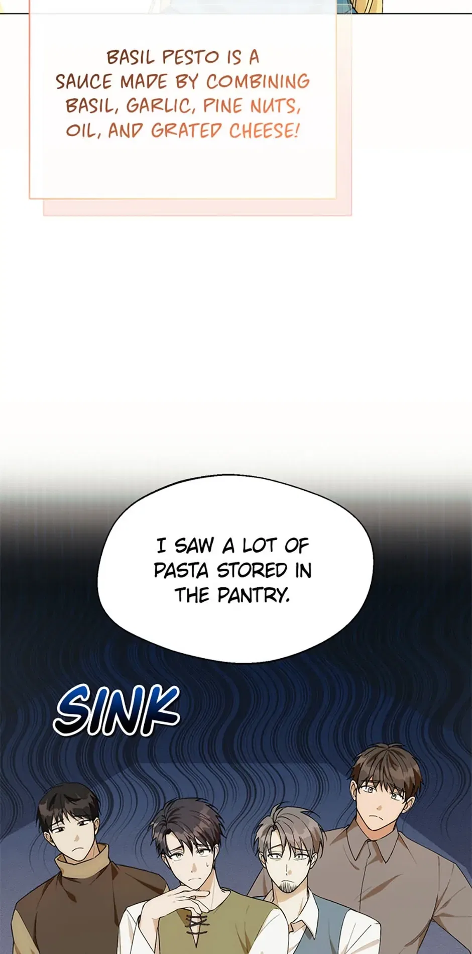 Carefully Choosing a Husband Chapter 19 – Page 20