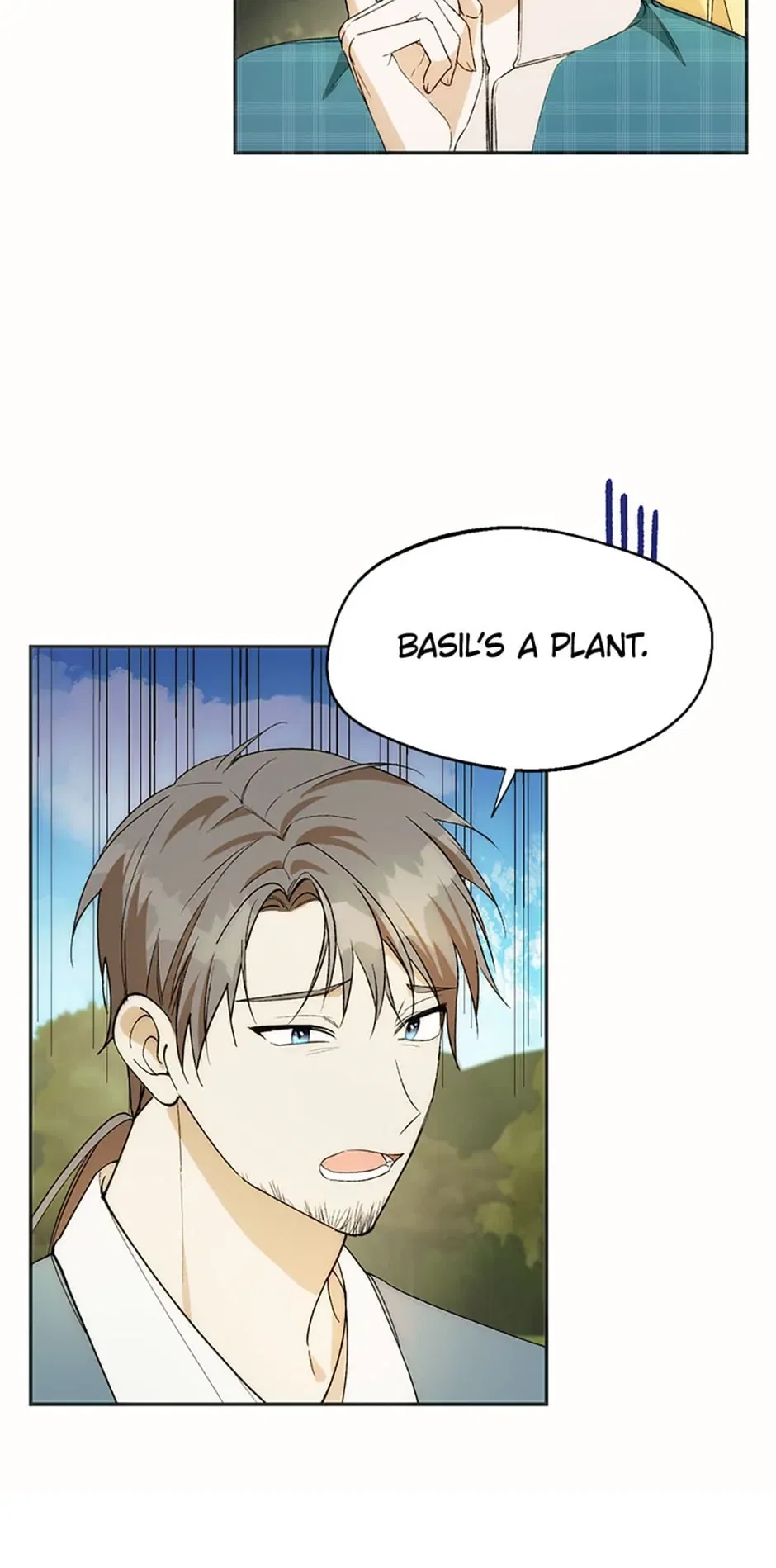 Carefully Choosing a Husband Chapter 19 – Page 22
