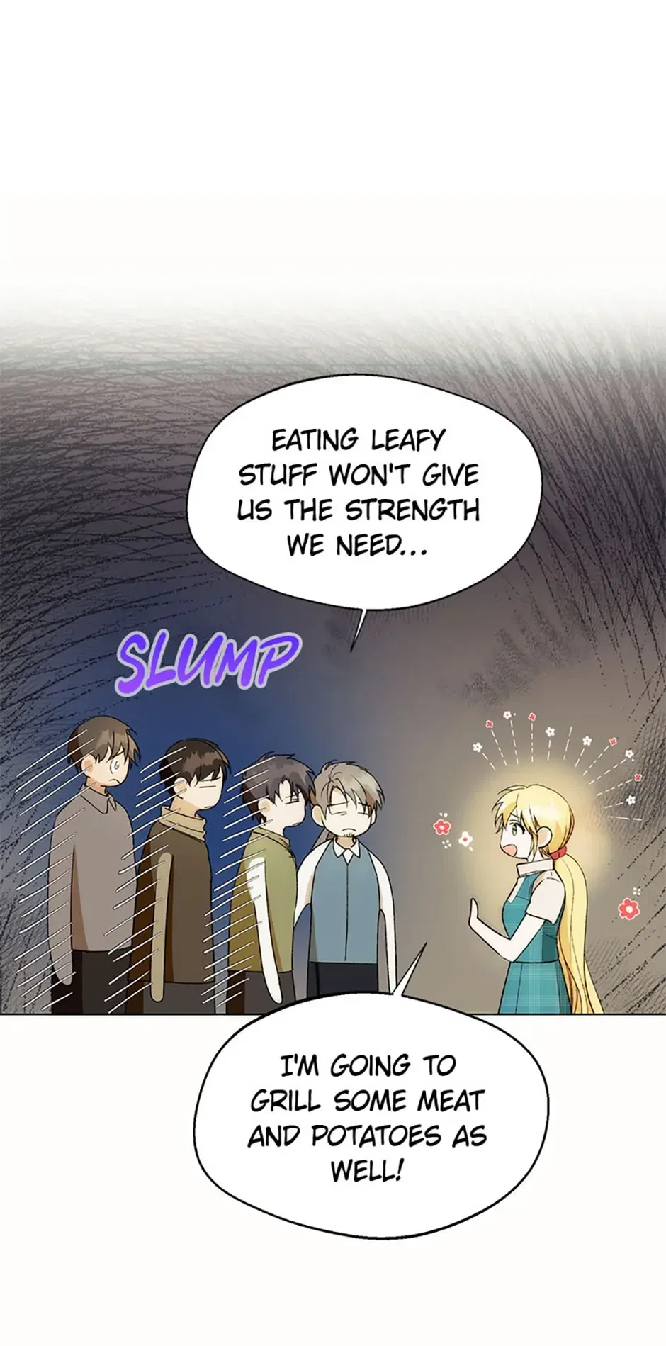 Carefully Choosing a Husband Chapter 19 – Page 23