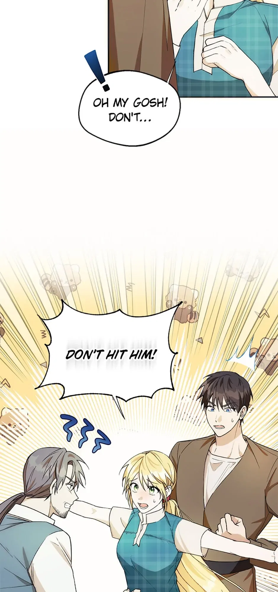 Carefully Choosing a Husband Chapter 19 – Page 27