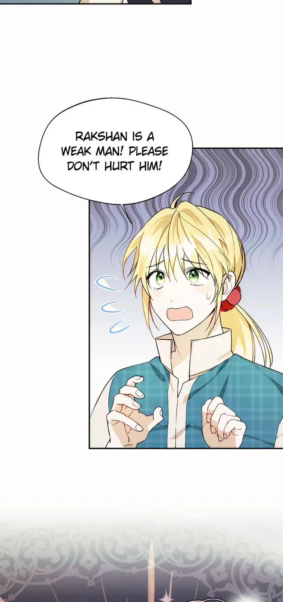 Carefully Choosing a Husband Chapter 19 – Page 29