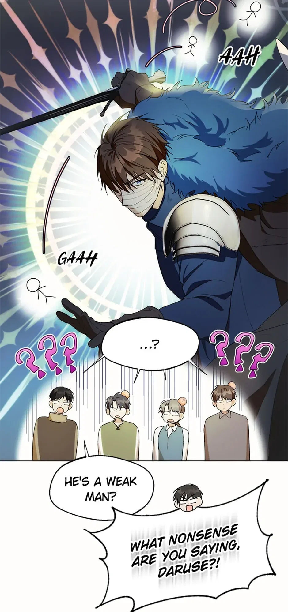 Carefully Choosing a Husband Chapter 19 – Page 30