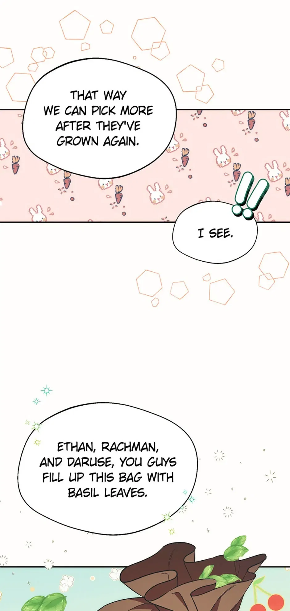Carefully Choosing a Husband Chapter 19 – Page 34