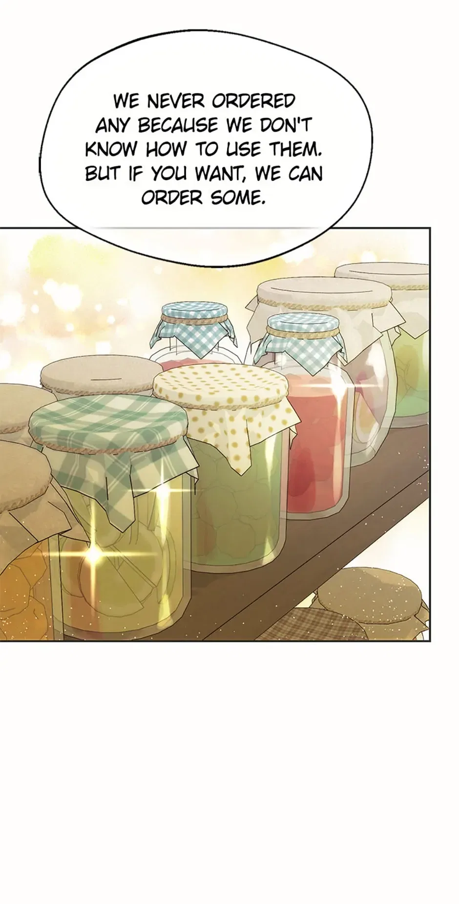 Carefully Choosing a Husband Chapter 19 – Page 41