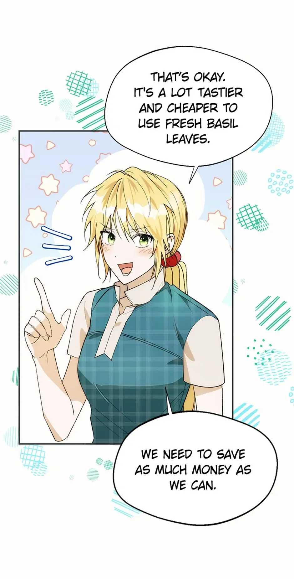 Carefully Choosing a Husband Chapter 19 – Page 42