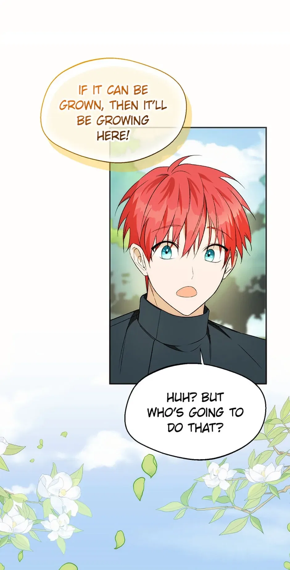 Carefully Choosing a Husband Chapter 19 – Page 43