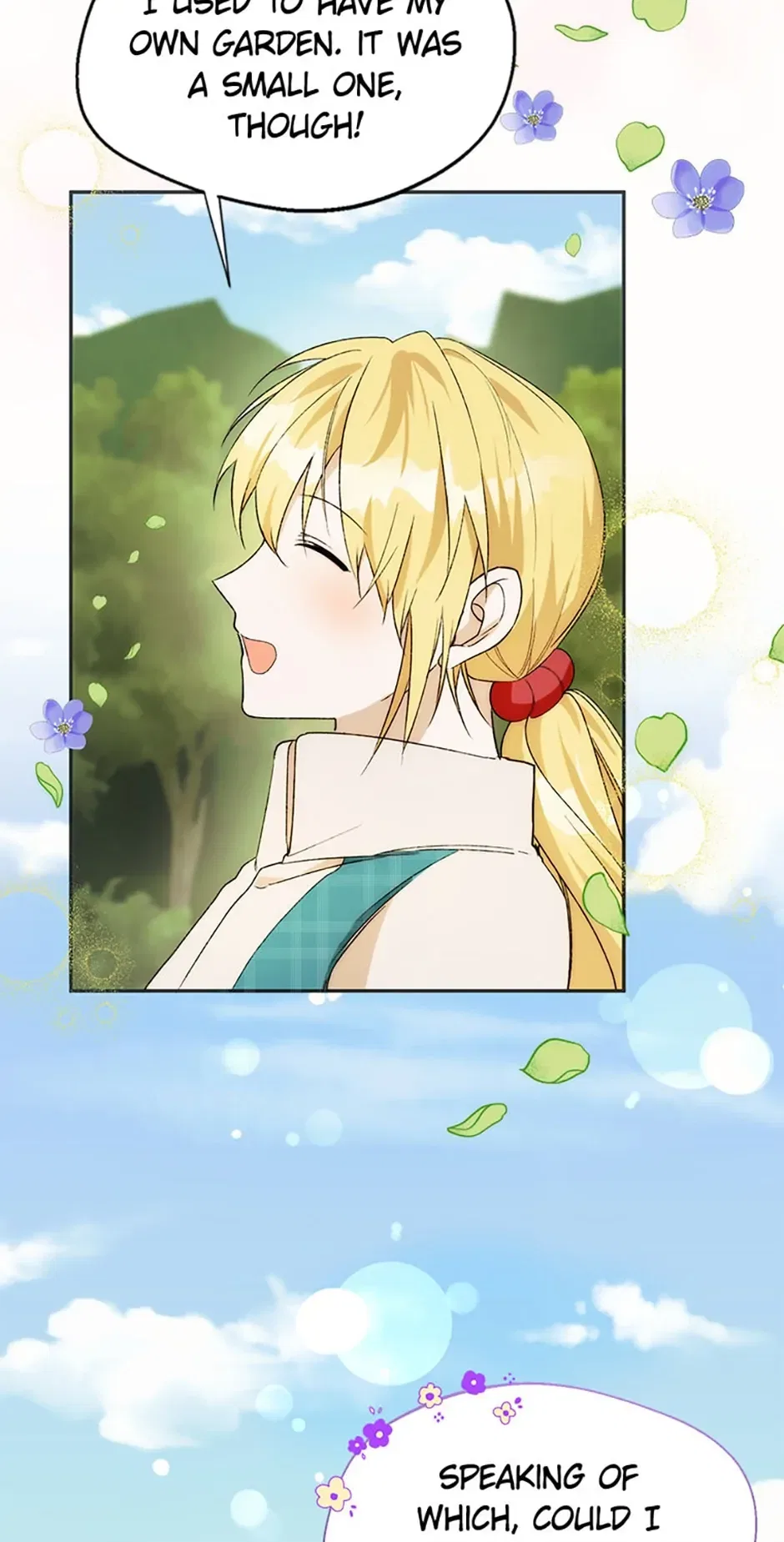 Carefully Choosing a Husband Chapter 19 – Page 45